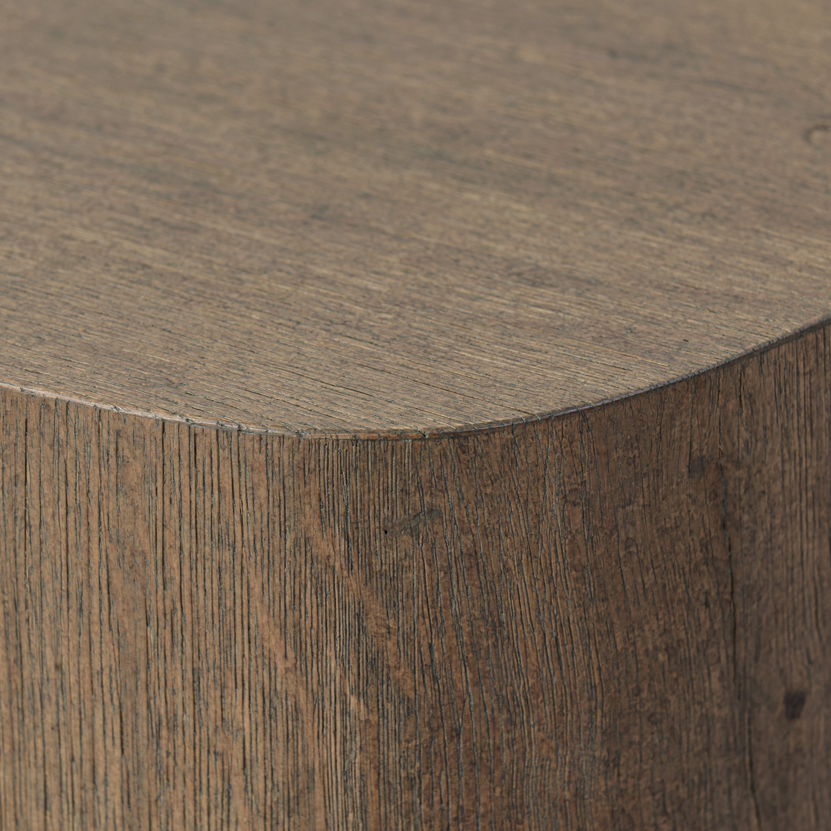 Tycho Pedestal by Four Hands
