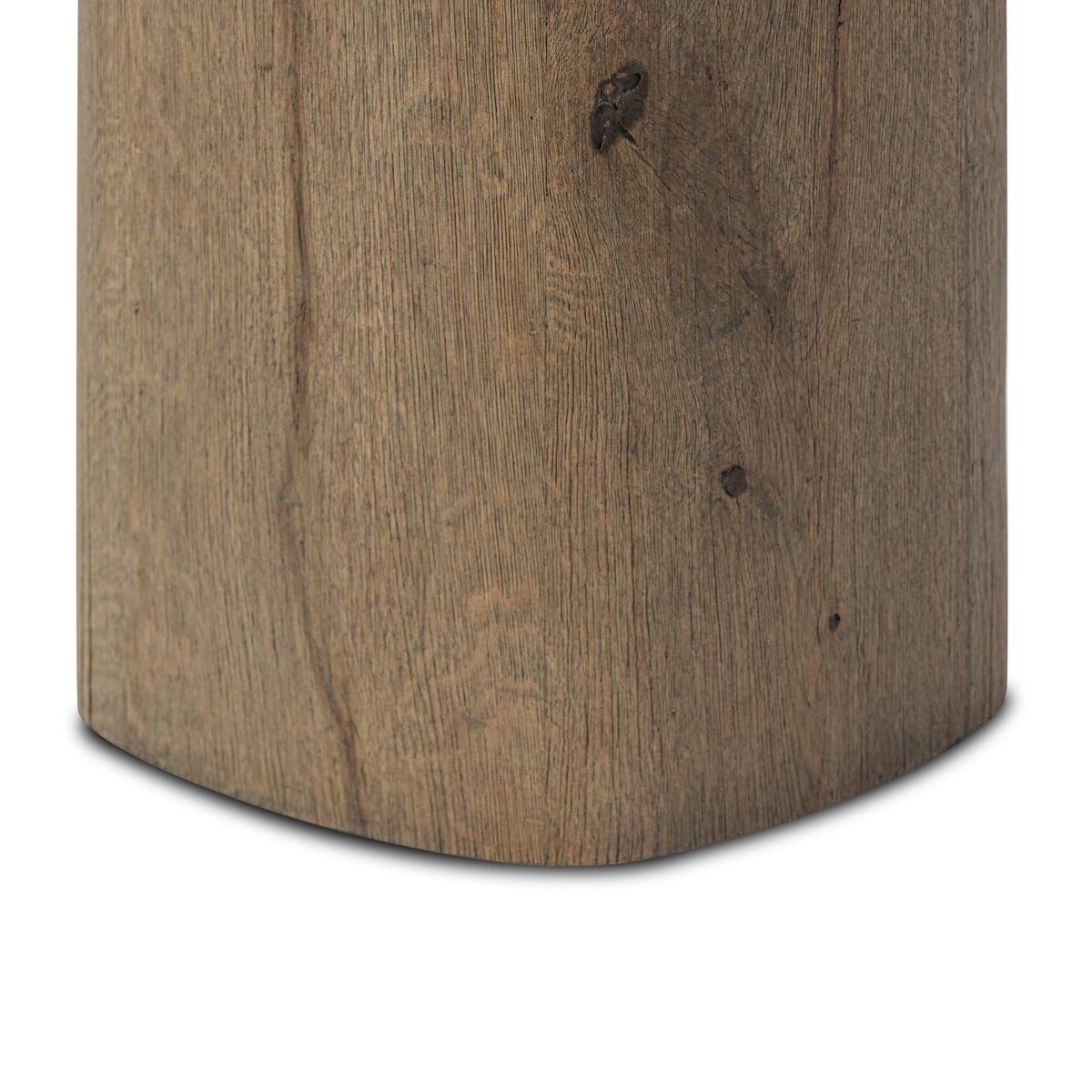 Tycho Pedestal by Four Hands