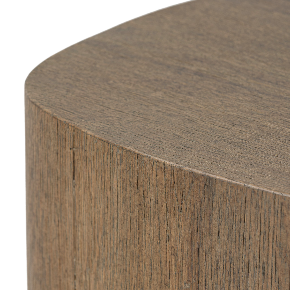 Tycho Pedestal by Four Hands