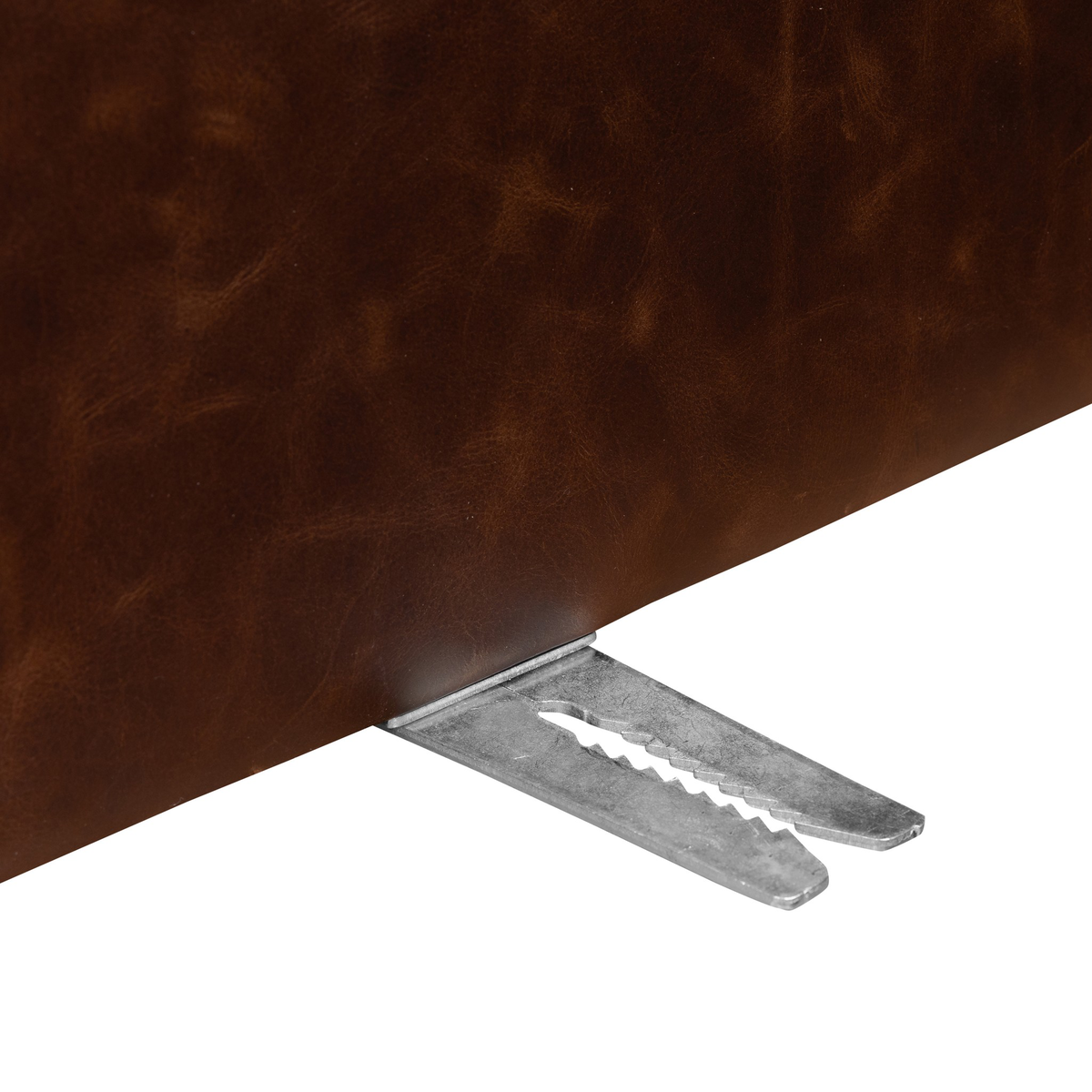 Kenlee Power Recliner 5Pc Sectional