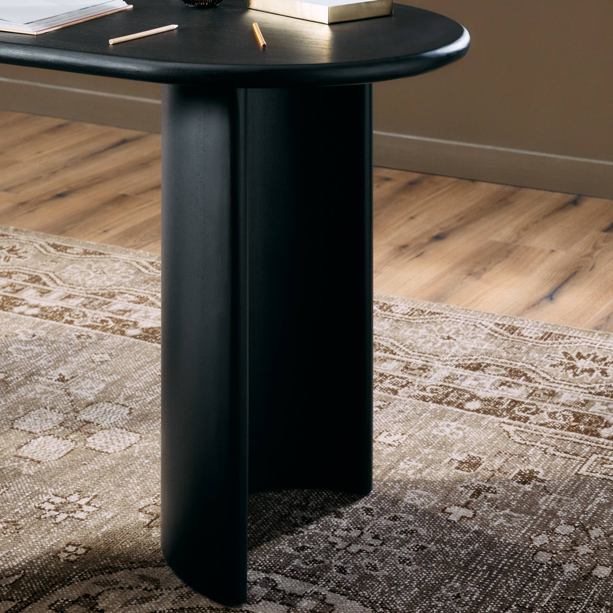 Paden Desk by Four Hands