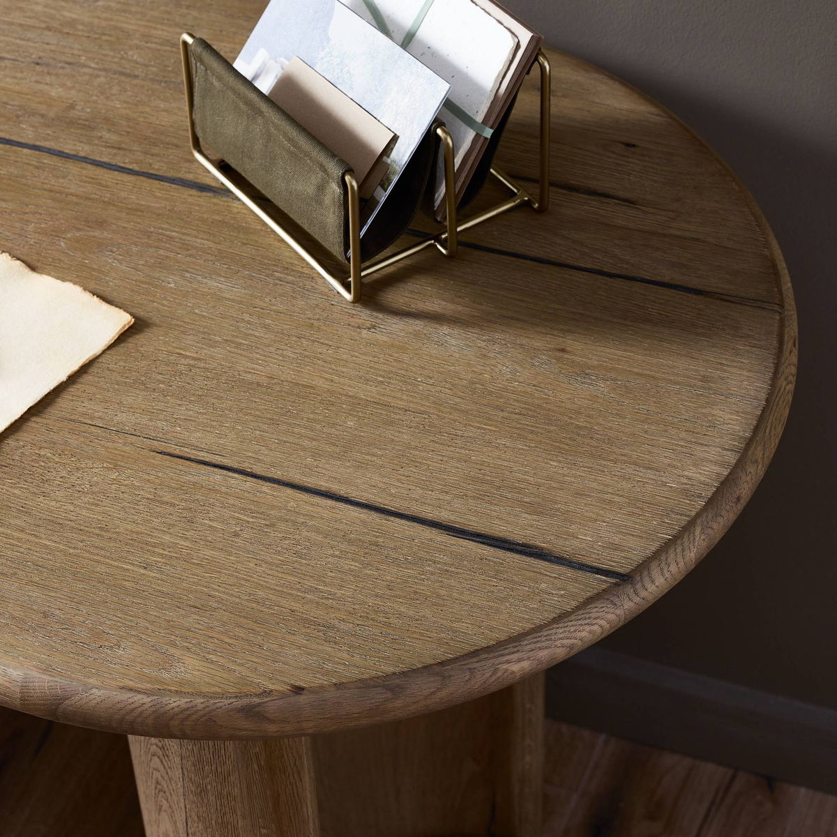 Paden Desk by Four Hands
