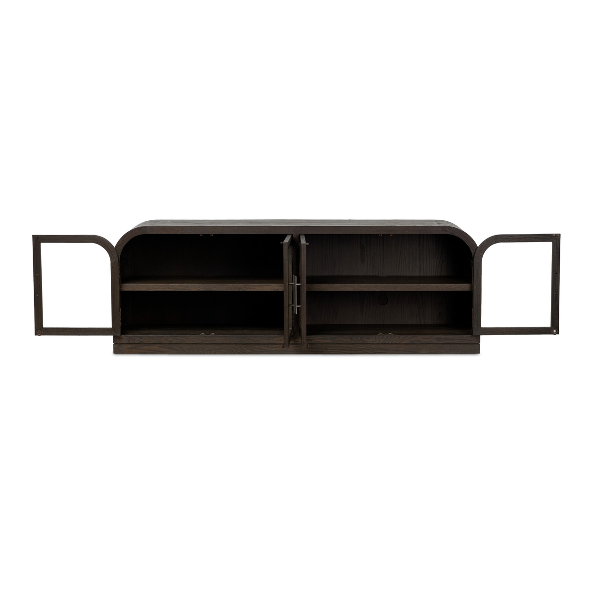 Hepburn Media Console