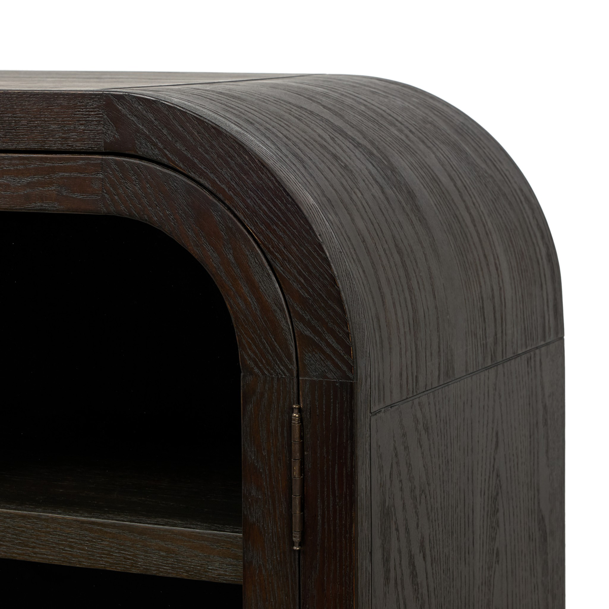 Hepburn Media Console