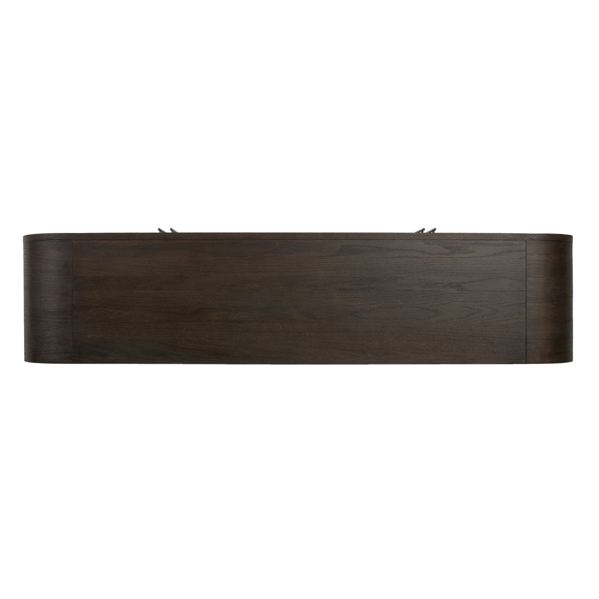 Hepburn Media Console