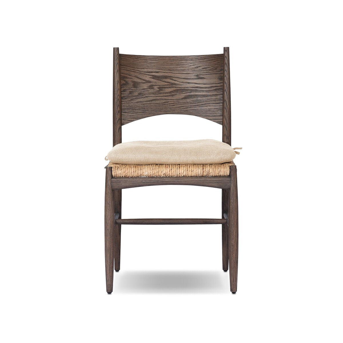 Jovan Dining Chair With Cushion
