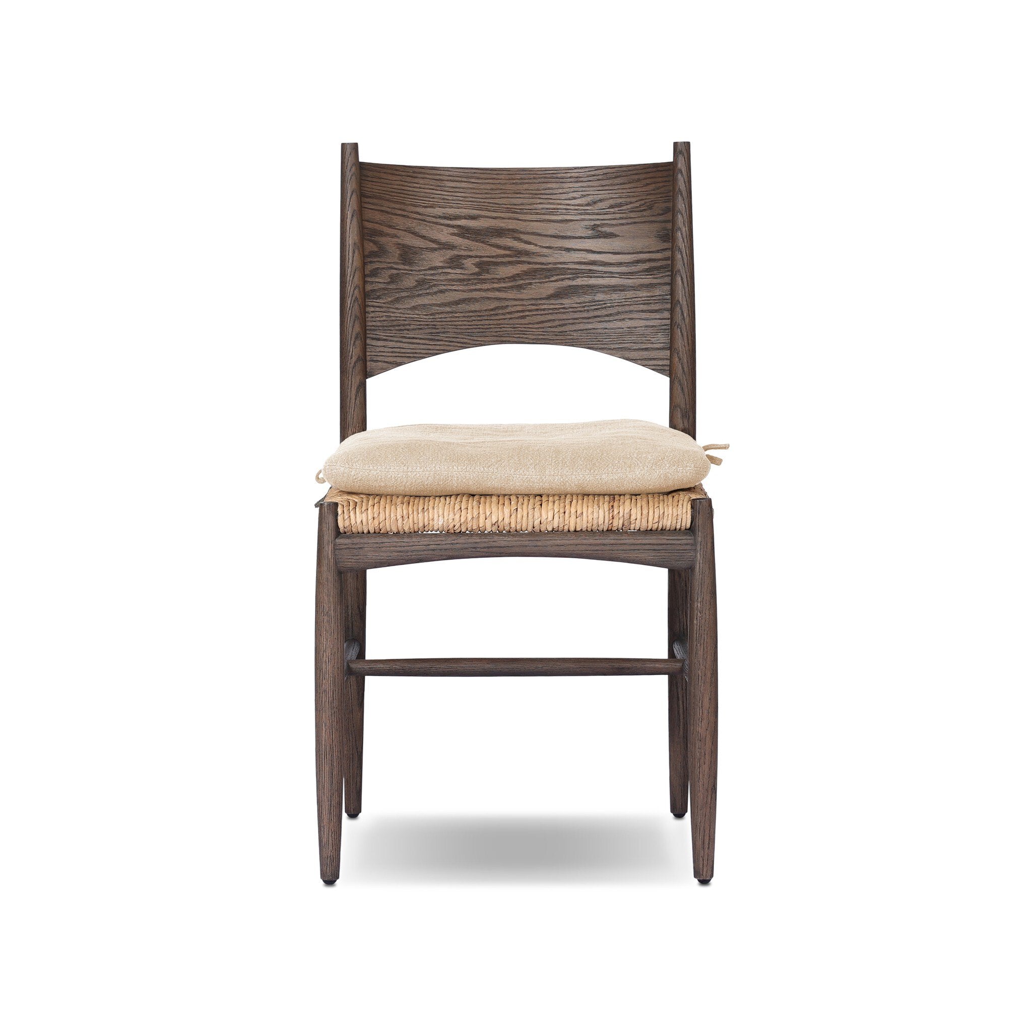 Jovan Dining Chair With Cushion