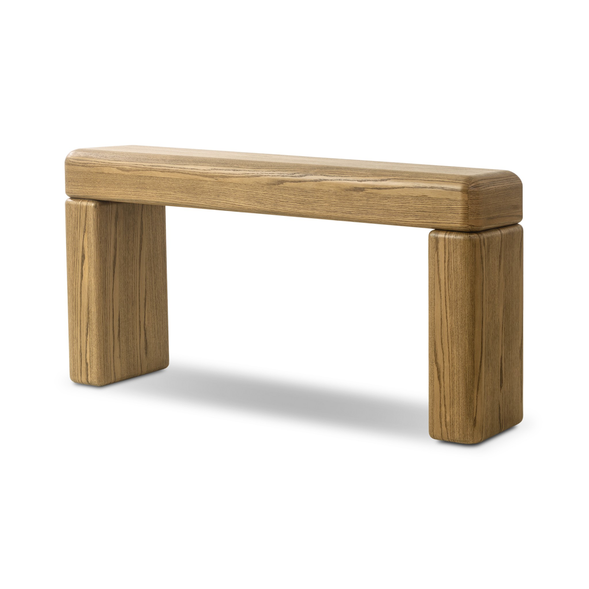 Eva Console Table by Four Hands