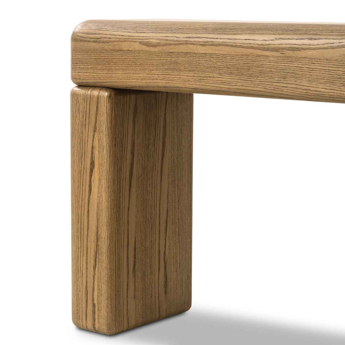 Eva Console Table by Four Hands