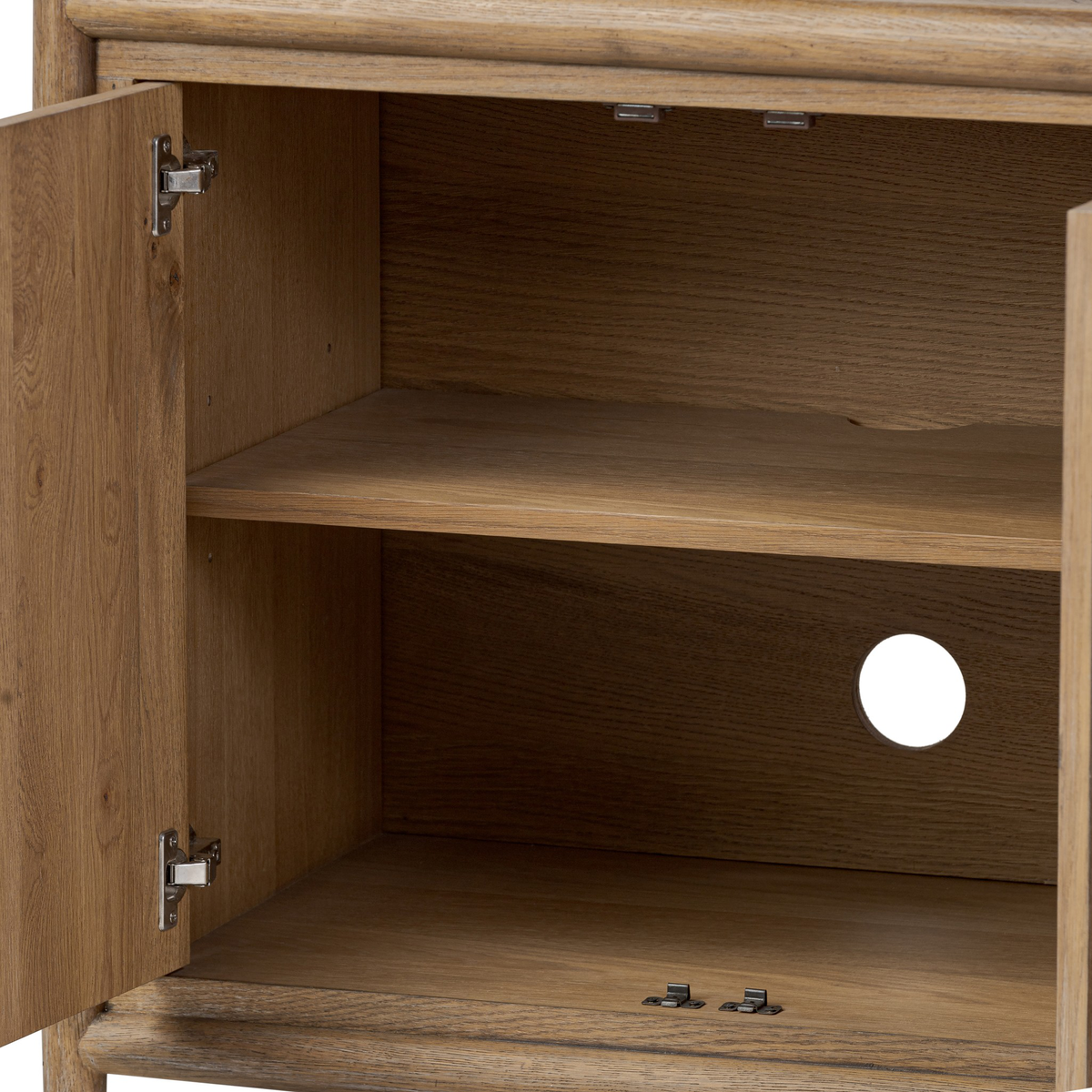 Glenview 4 Door Sideboard