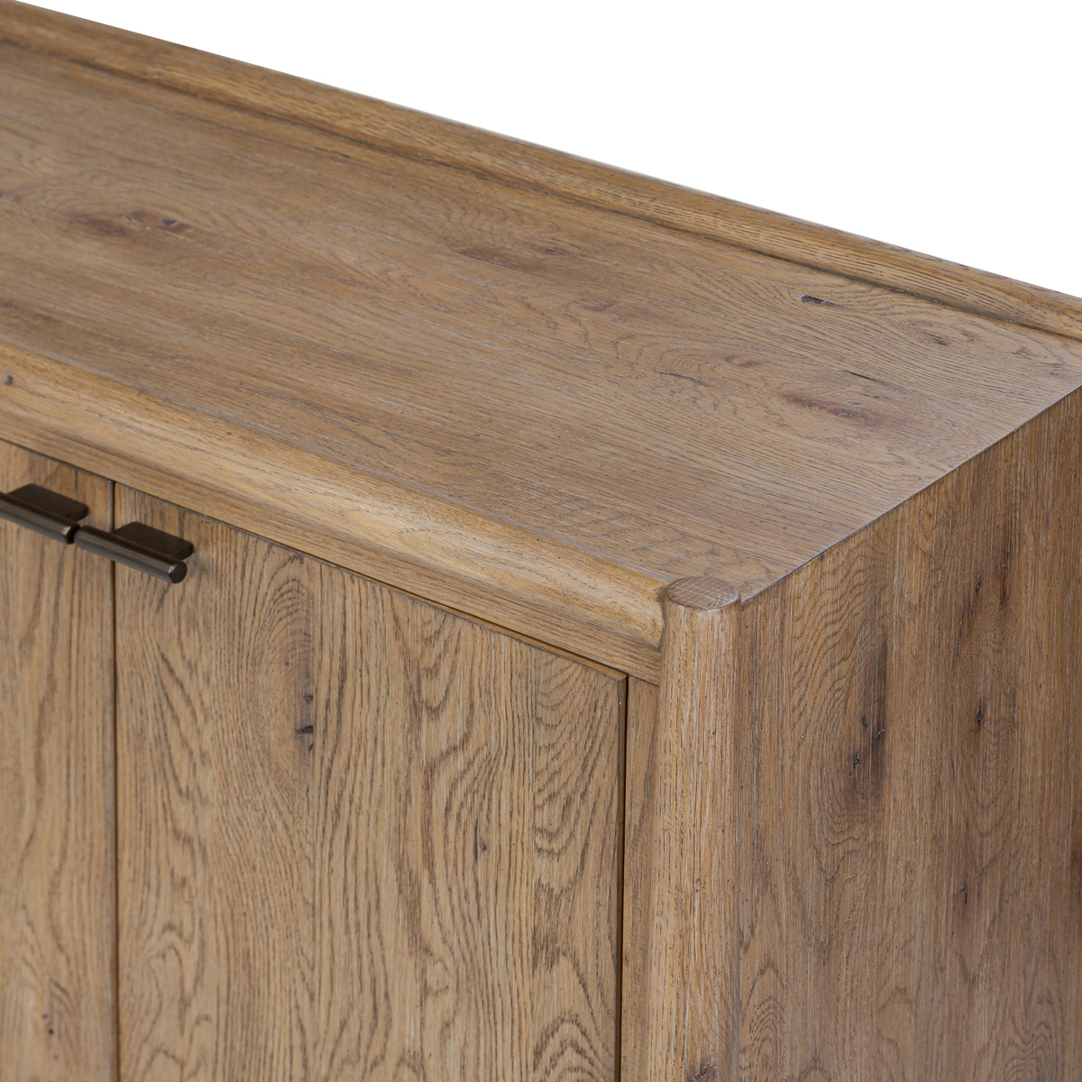 Glenview 4 Door Sideboard