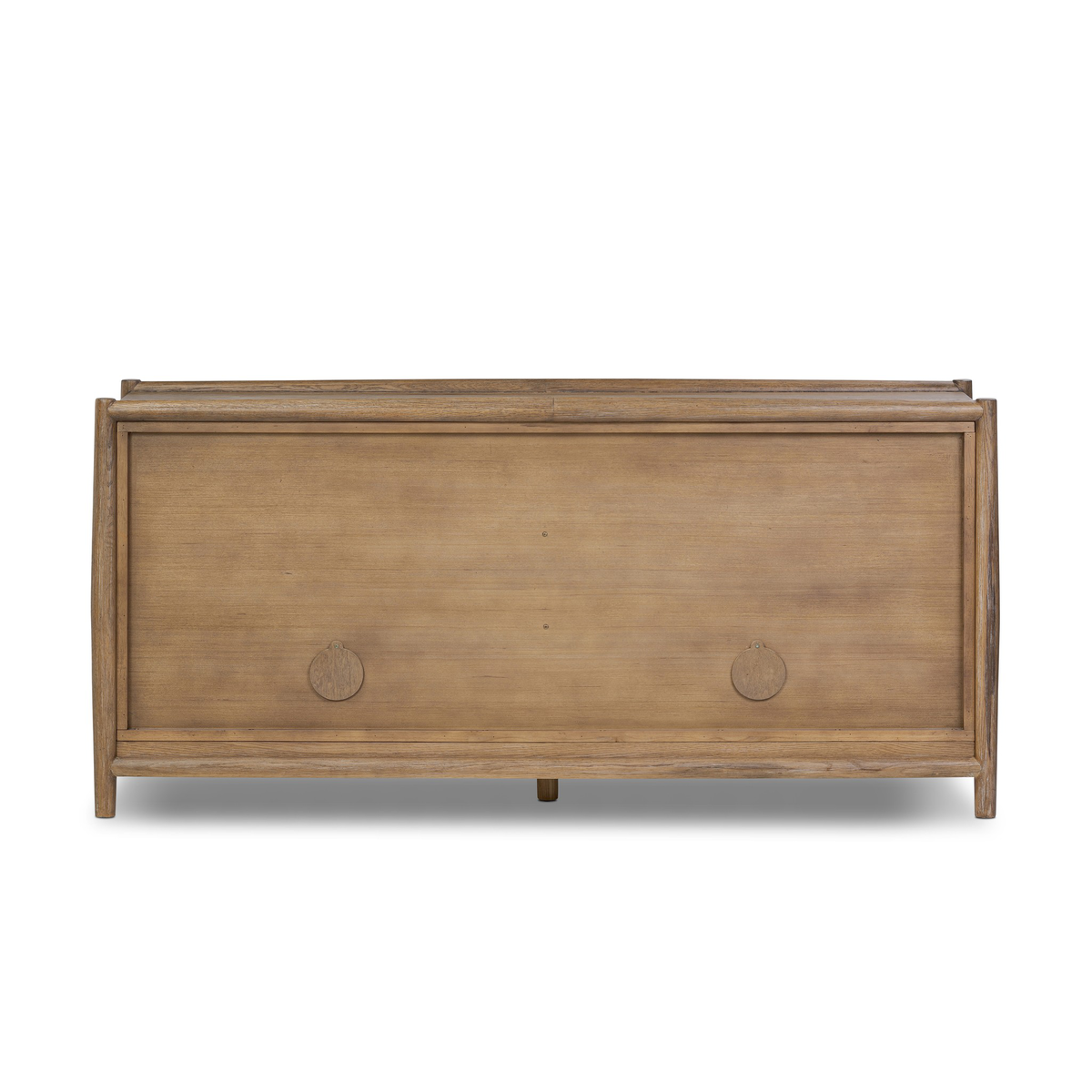 Glenview 4 Door Sideboard