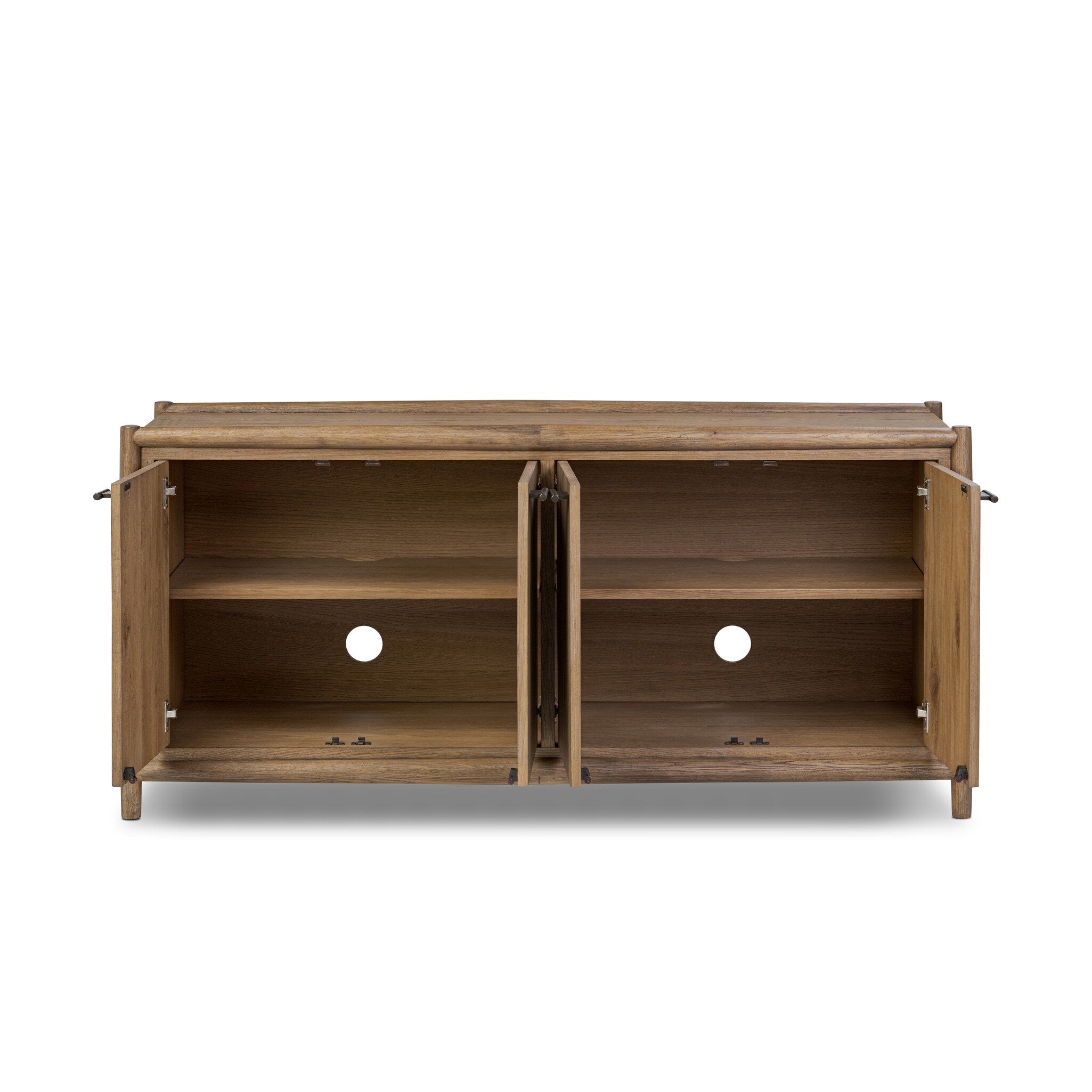Glenview 4 Door Sideboard