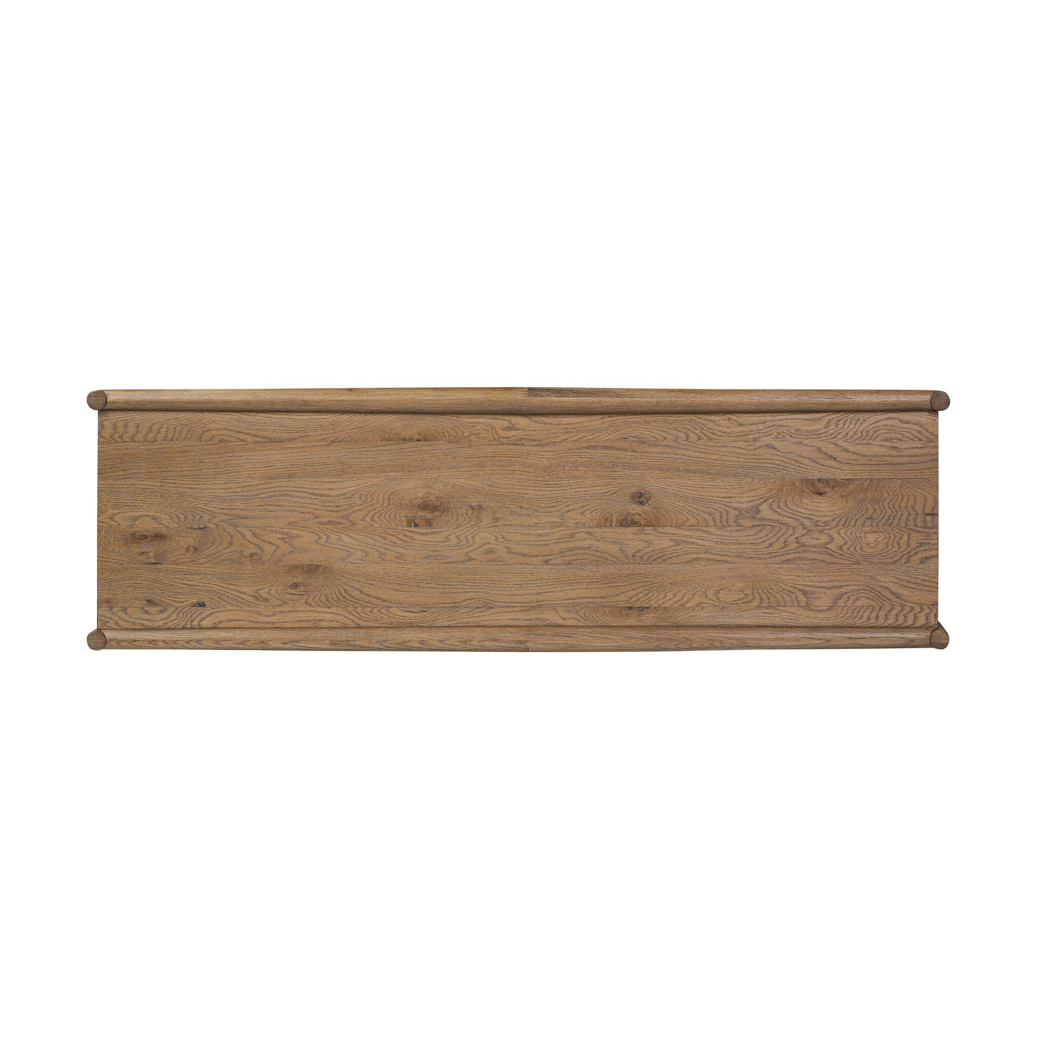 Glenview 4 Door Sideboard