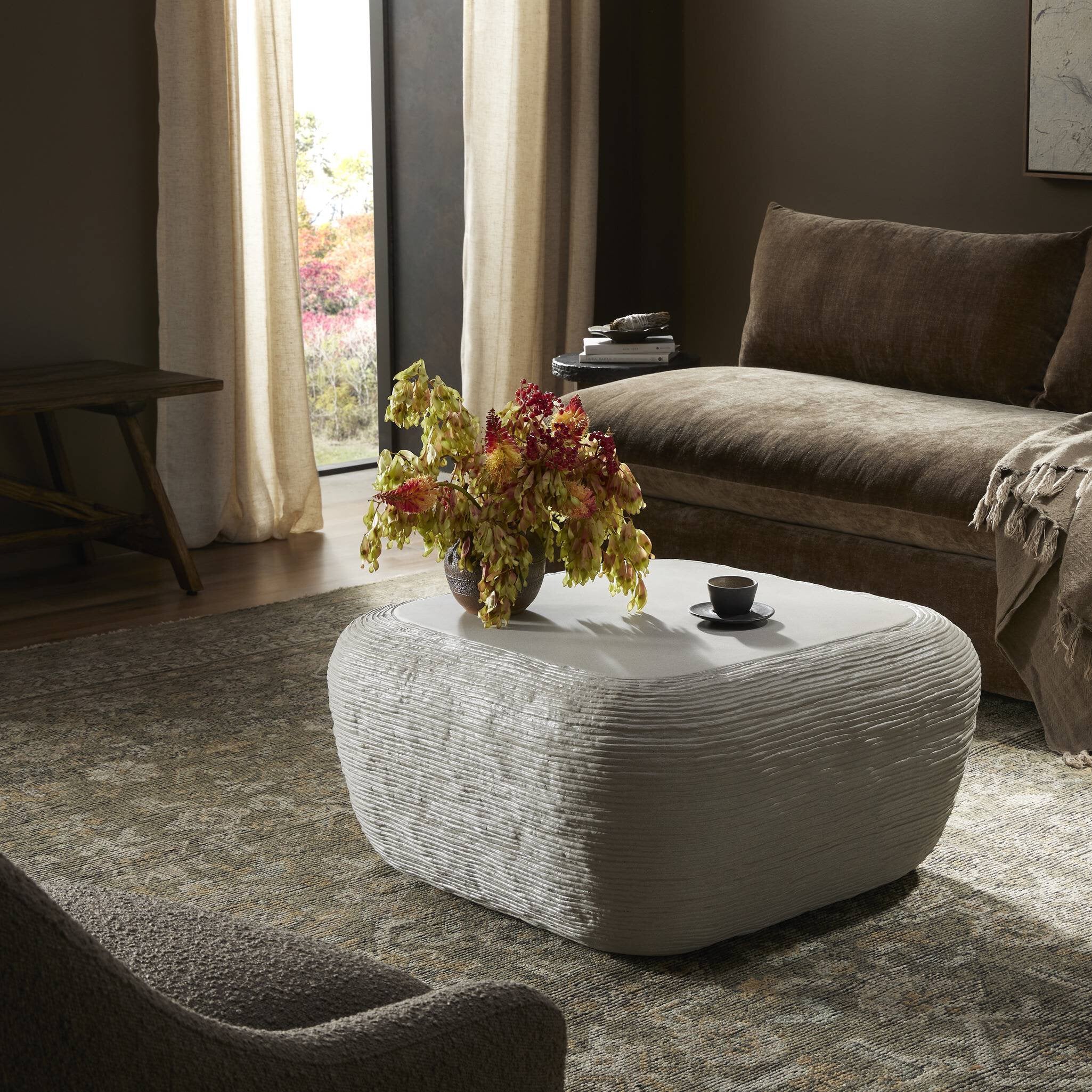 Cirri Coffee Table