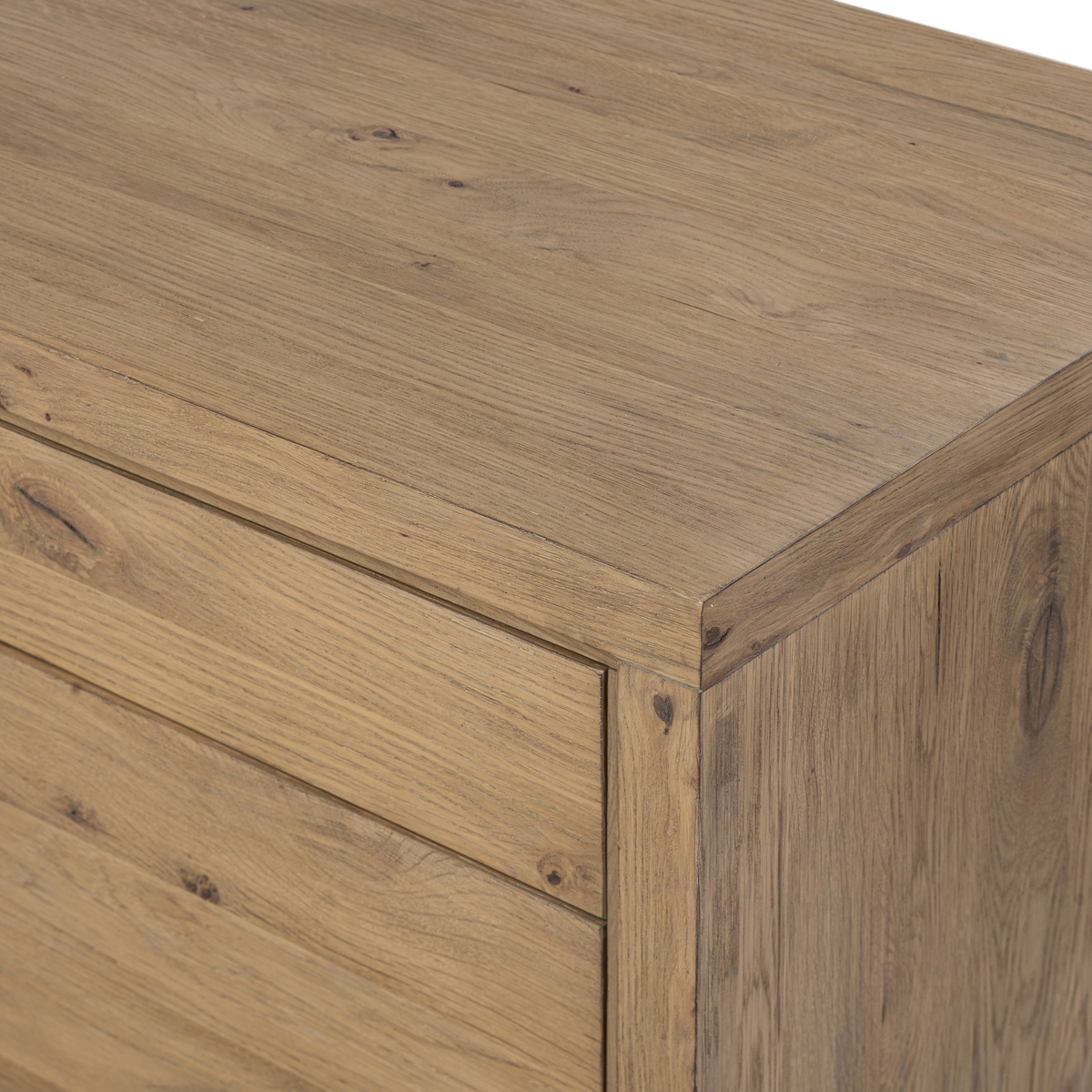 Noah Rotating Desk by Four Hands