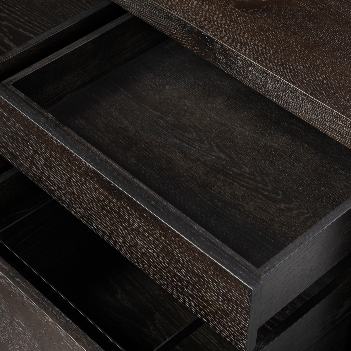 Noah Rotating Desk by Four Hands