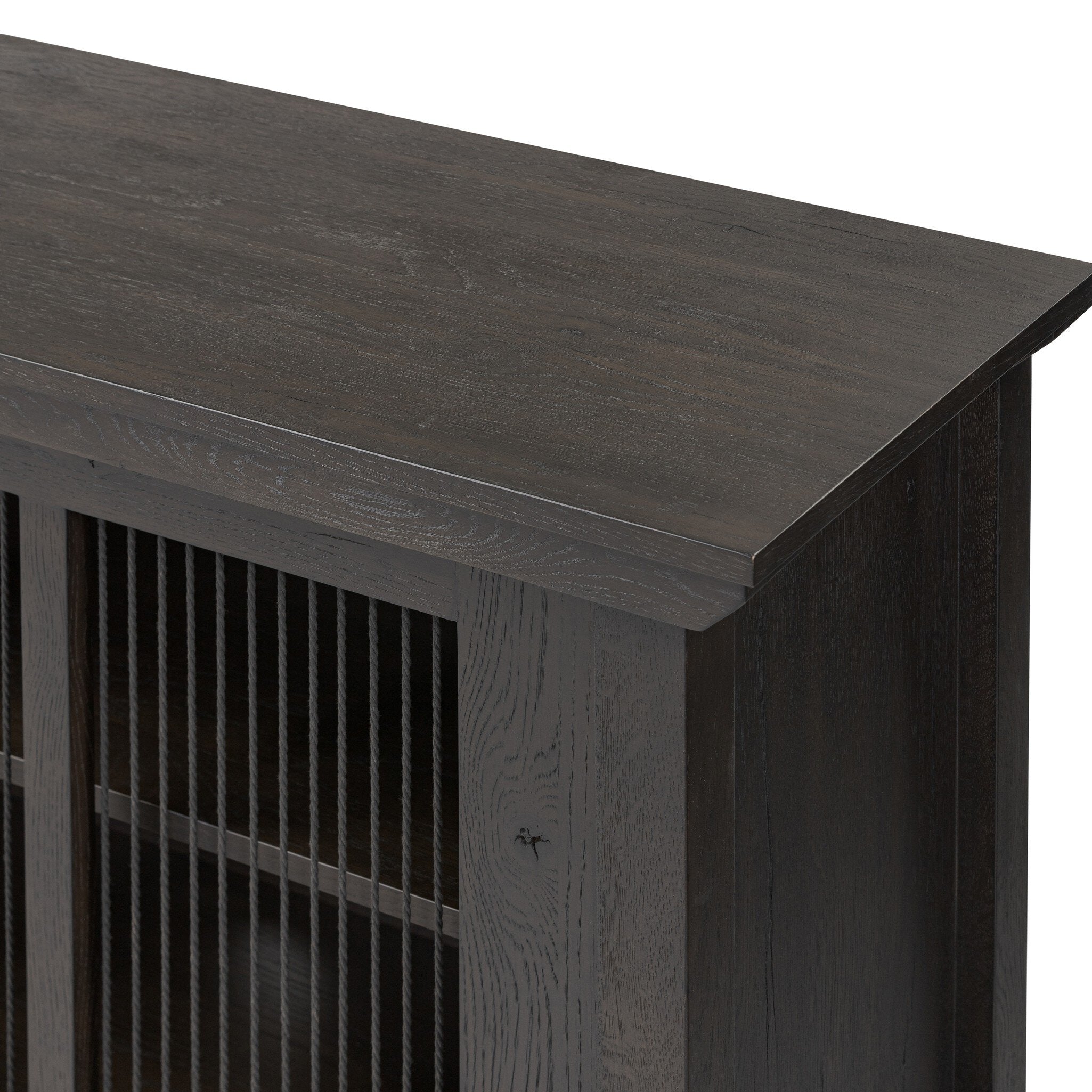 Tuscola Sideboard