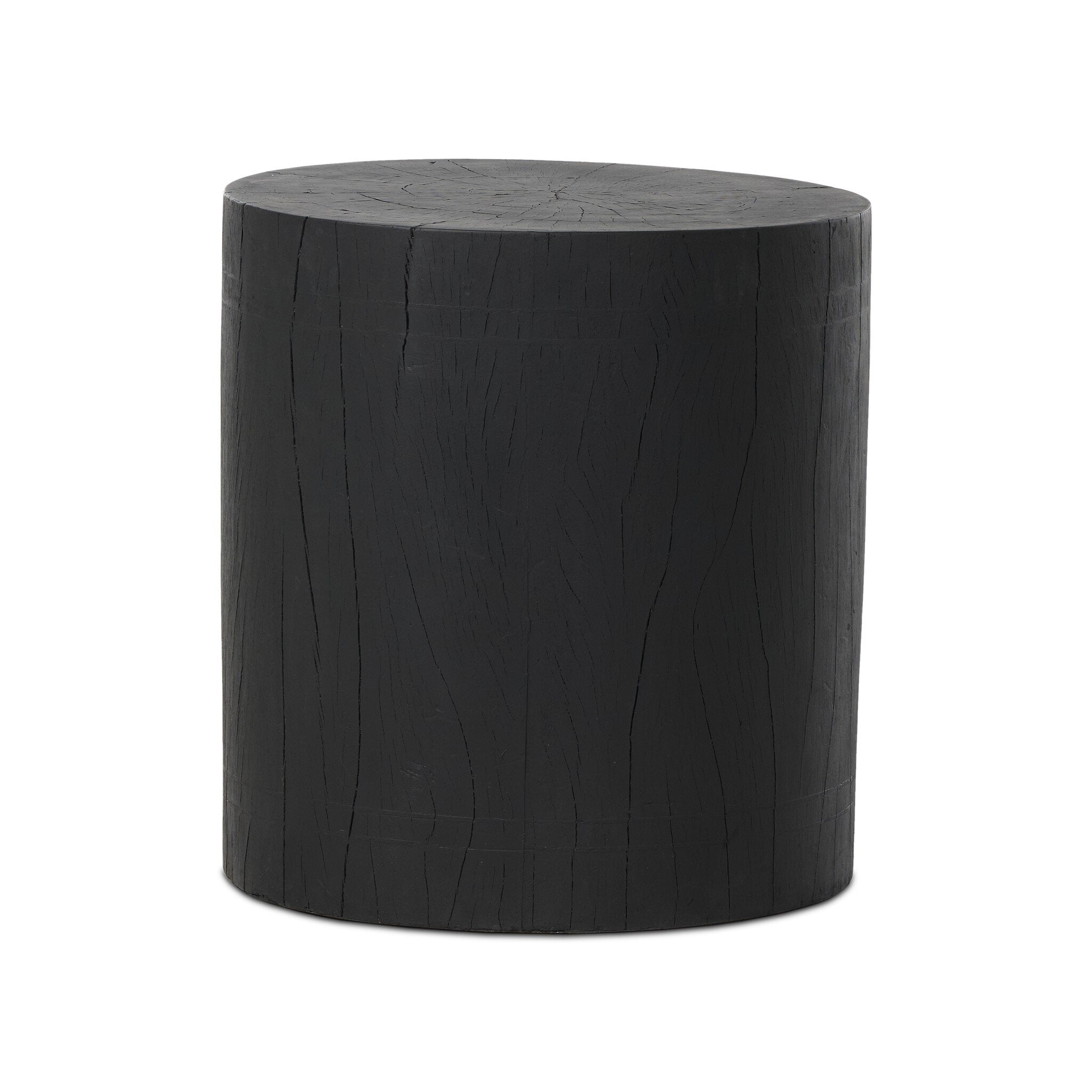 Layo End Table