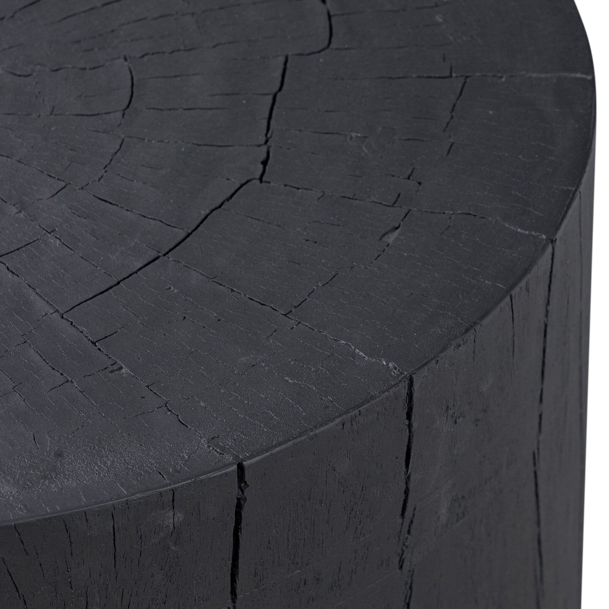 Layo End Table