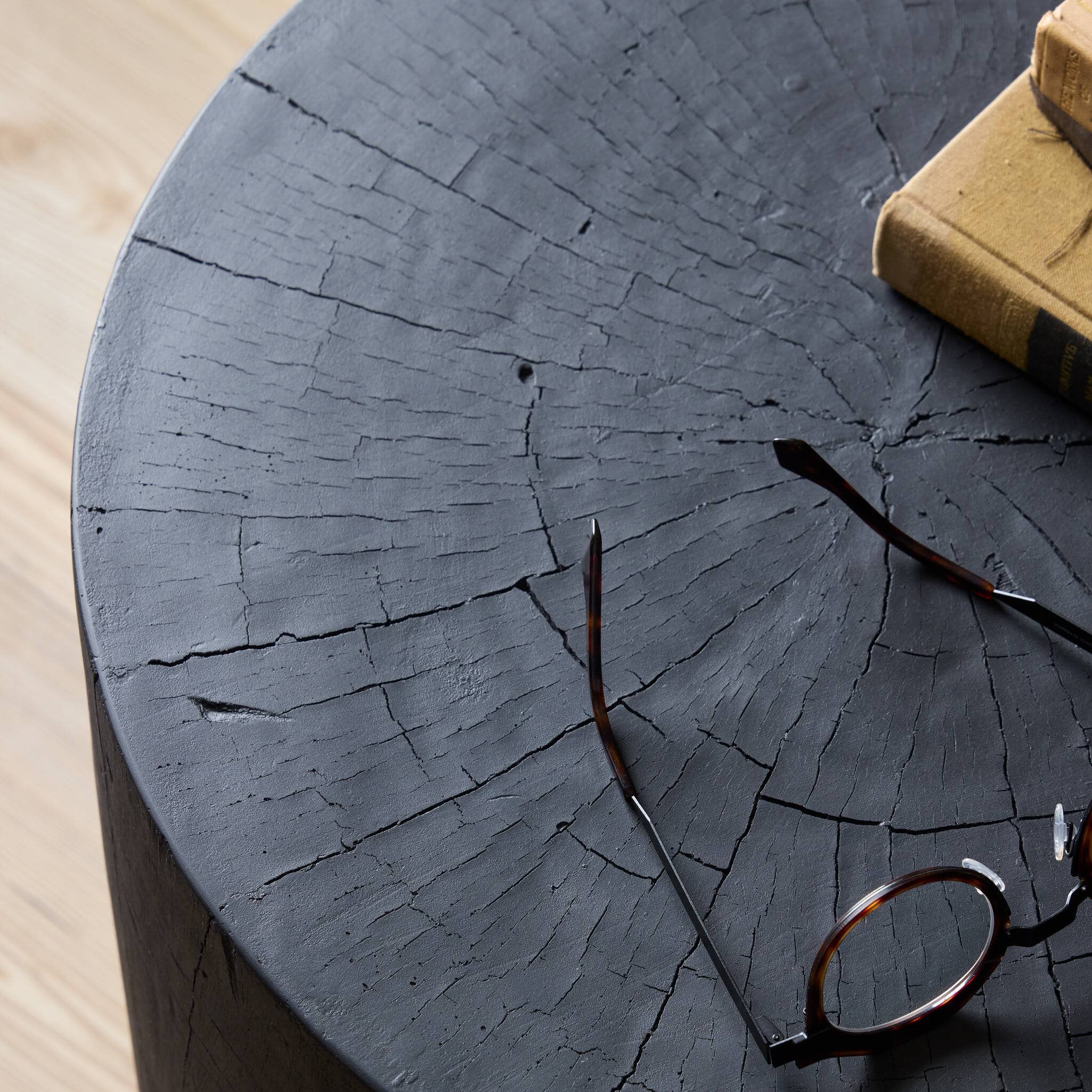 Layo End Table