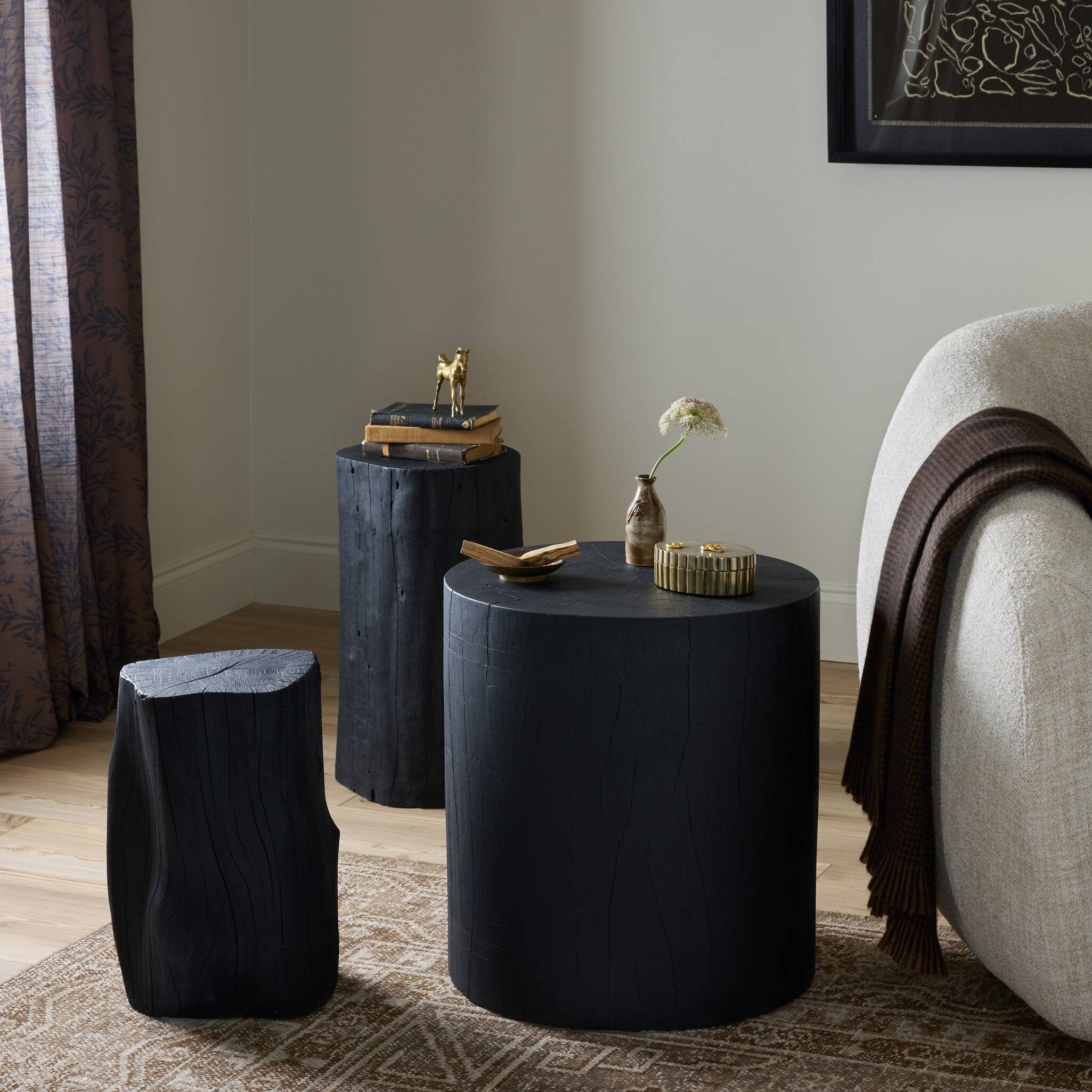 Layo End Table
