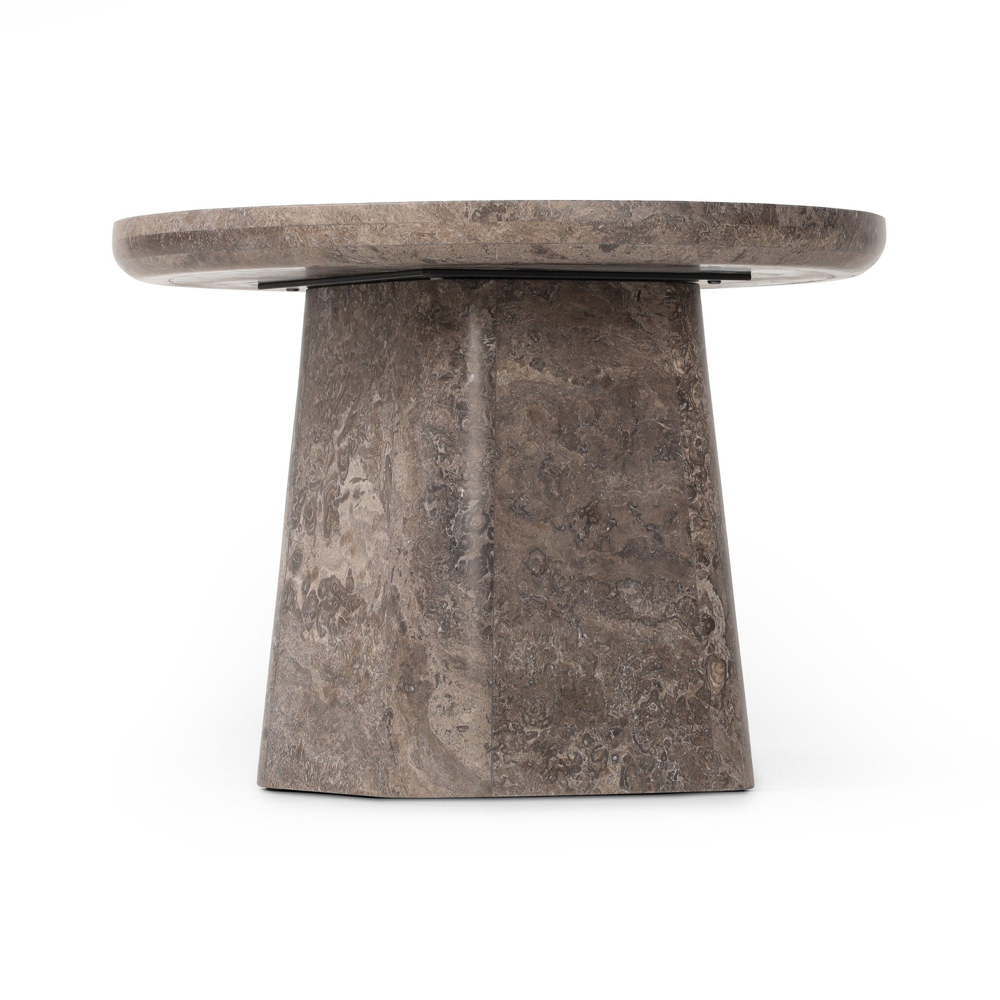 Zane End Table