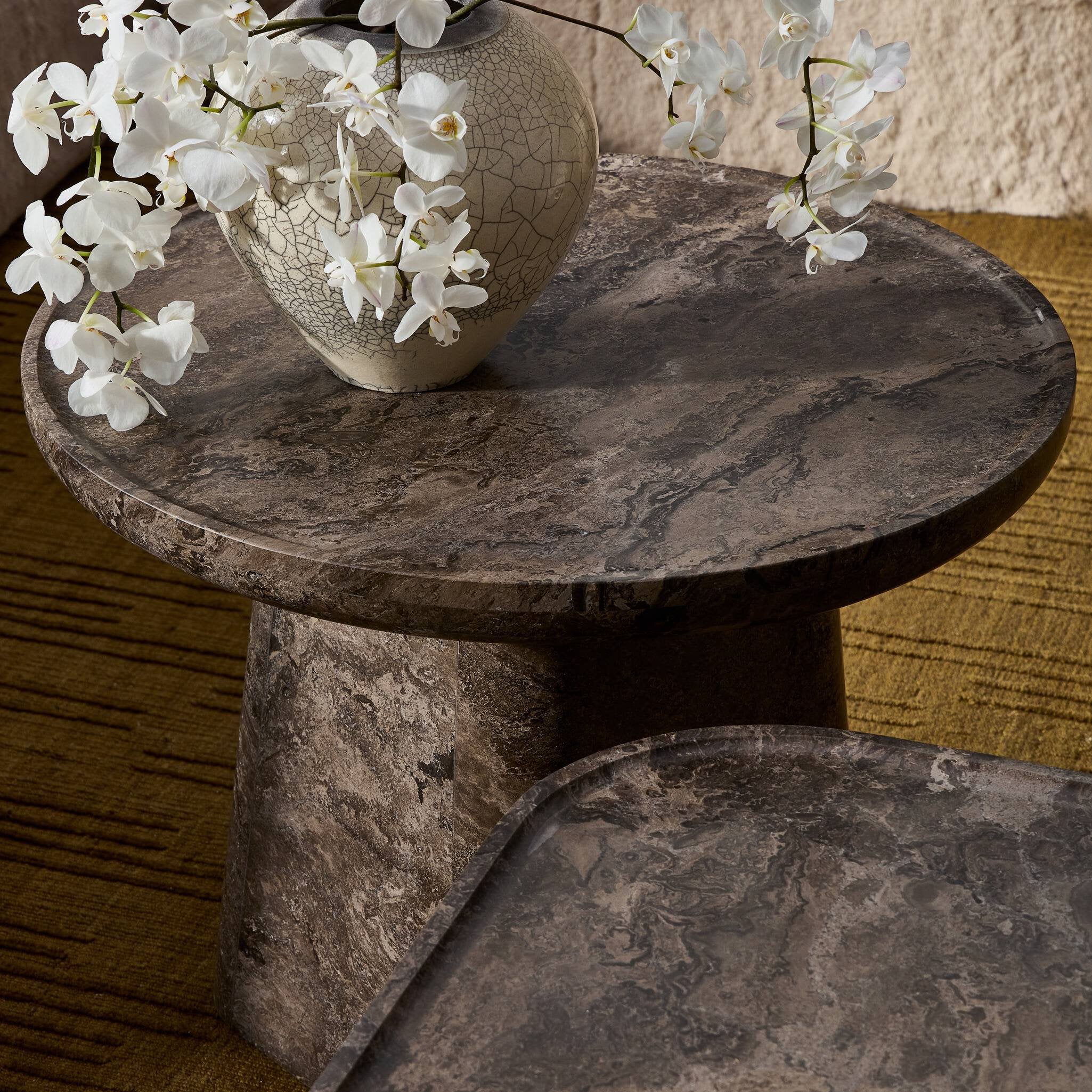 Zane End Table