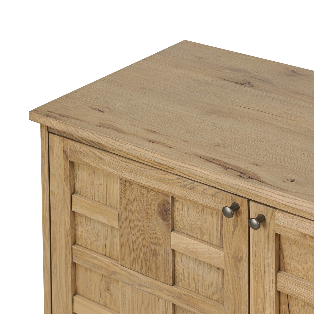 Alessio Media Console