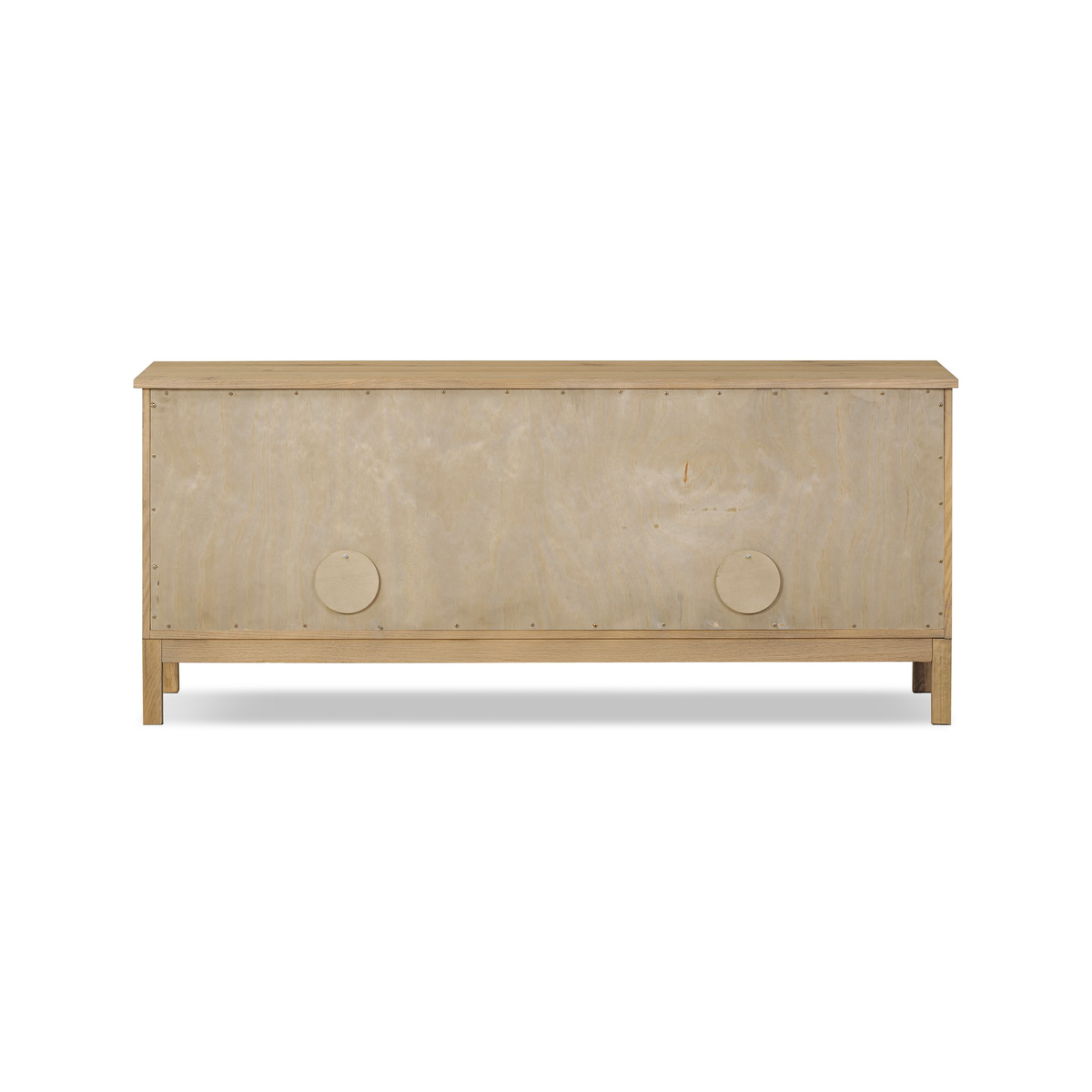 Alessio Media Console