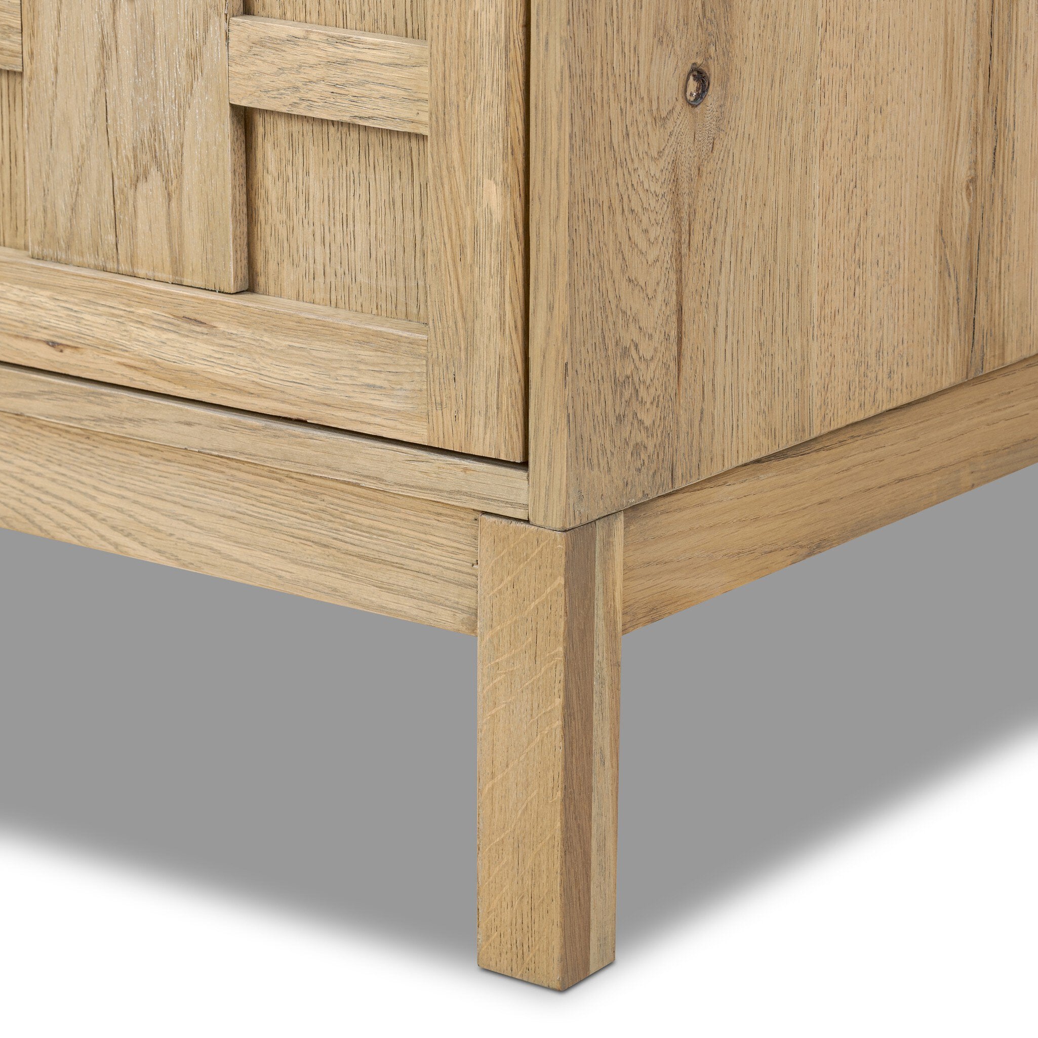 Alessio Media Console
