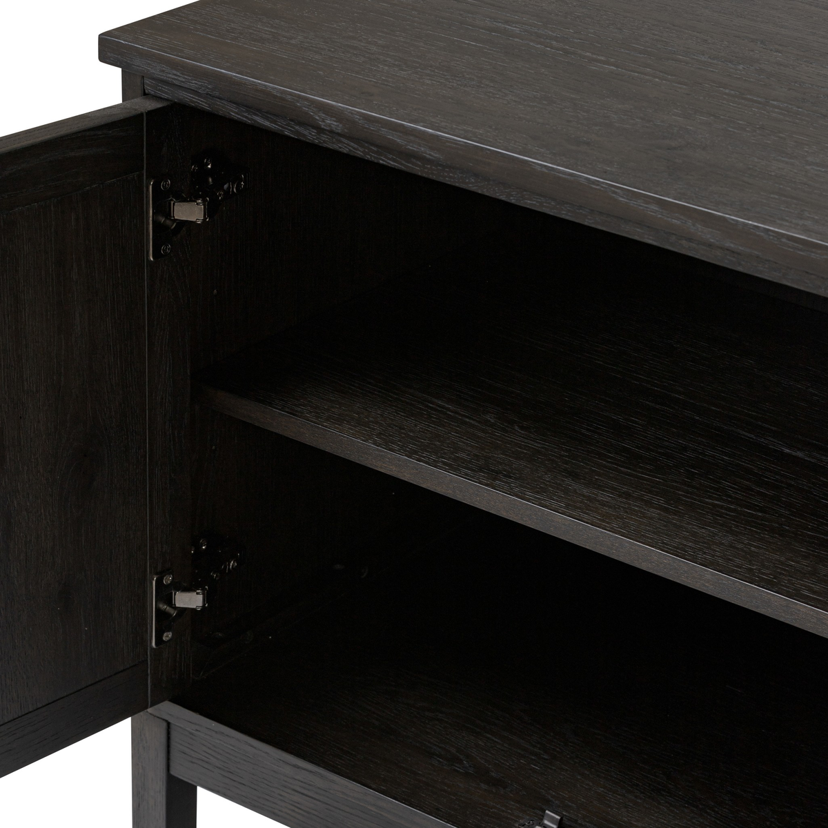 Alessio Media Console