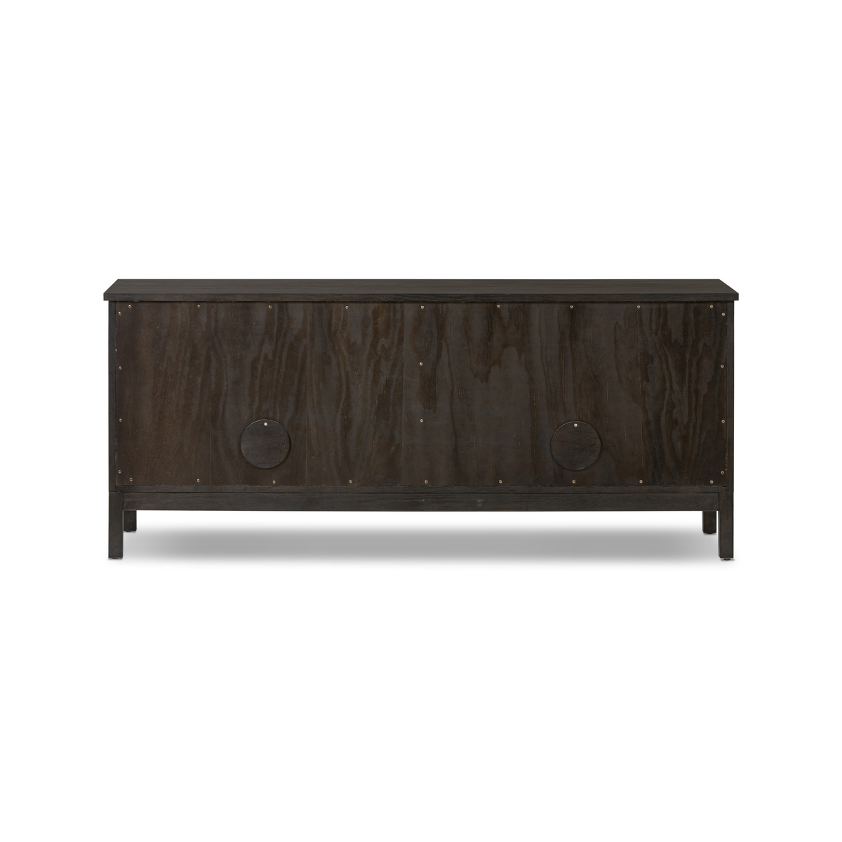 Alessio Media Console