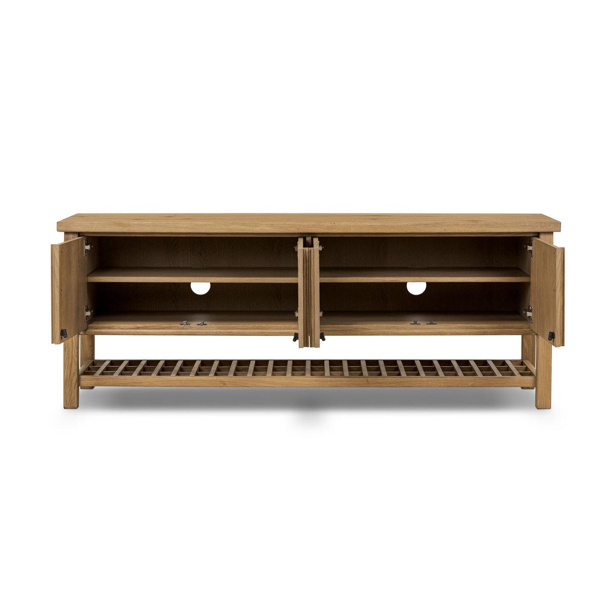 Dalton Media Console