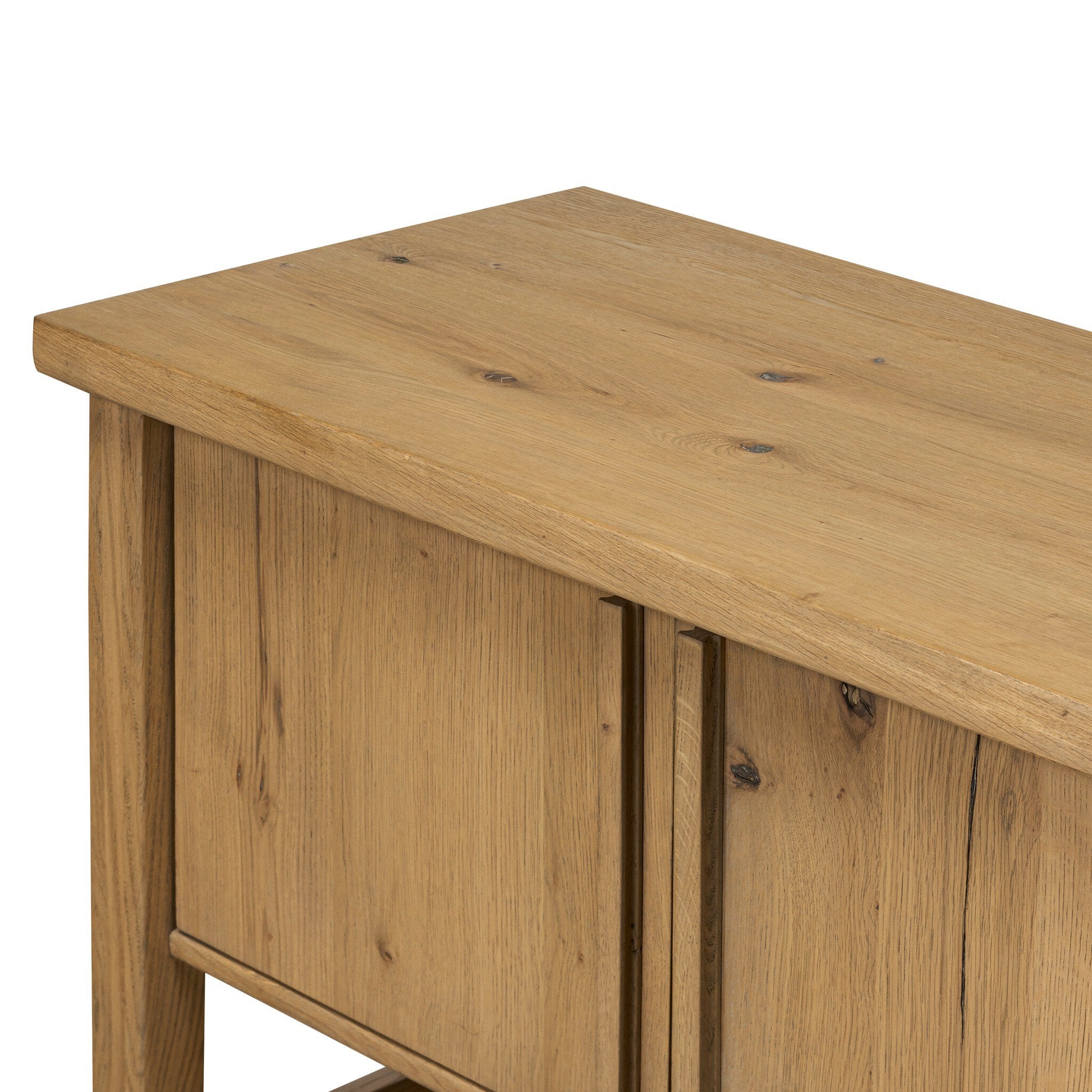 Dalton Media Console