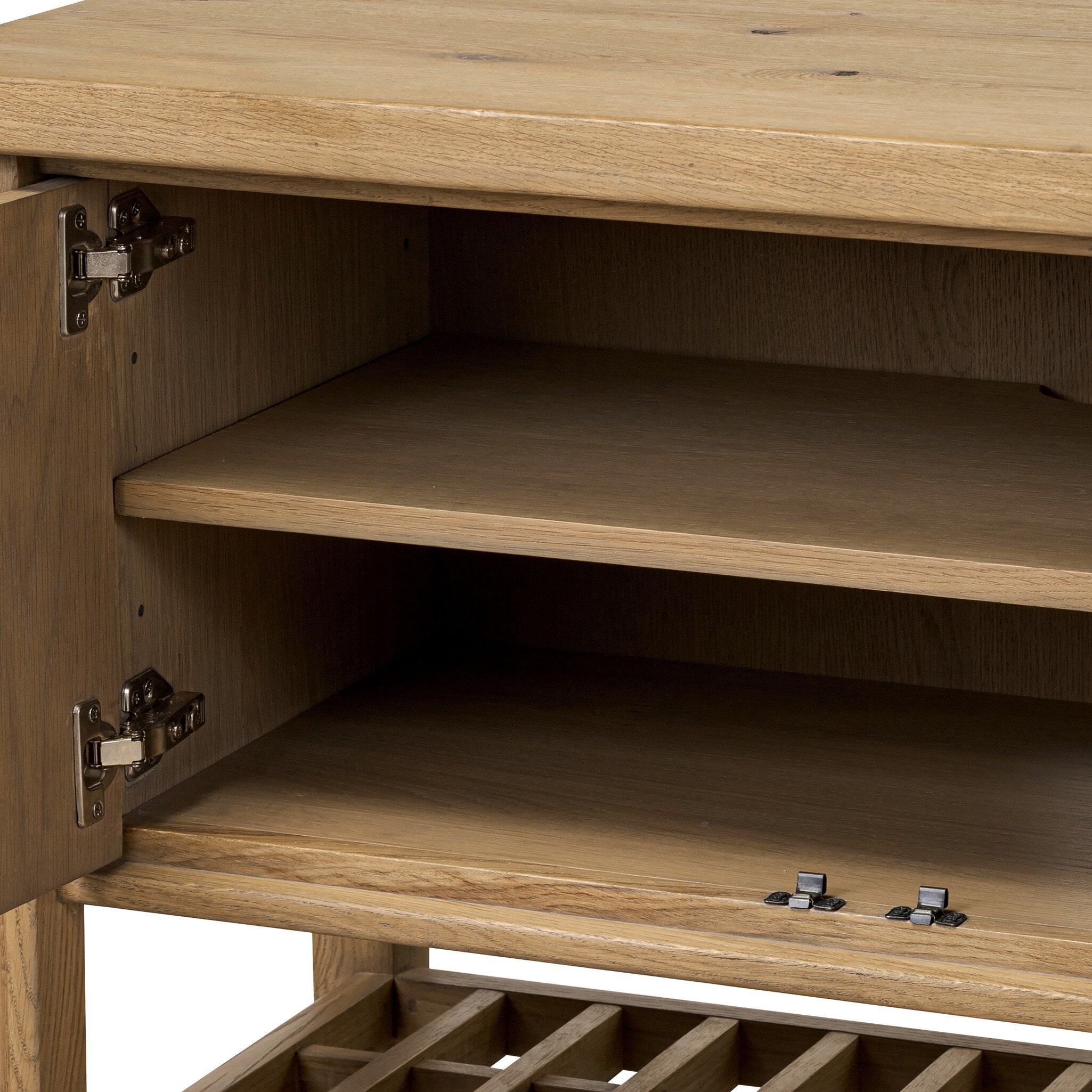 Dalton Media Console