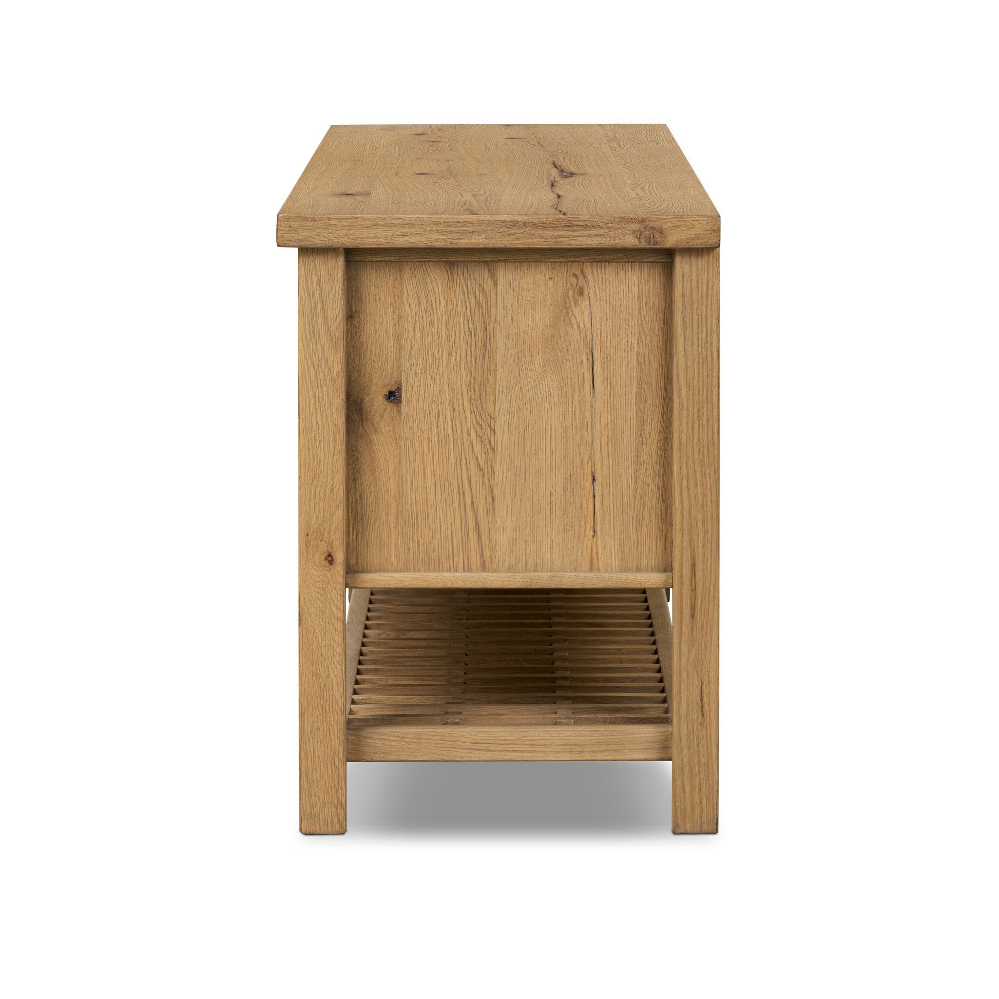Dalton Media Console