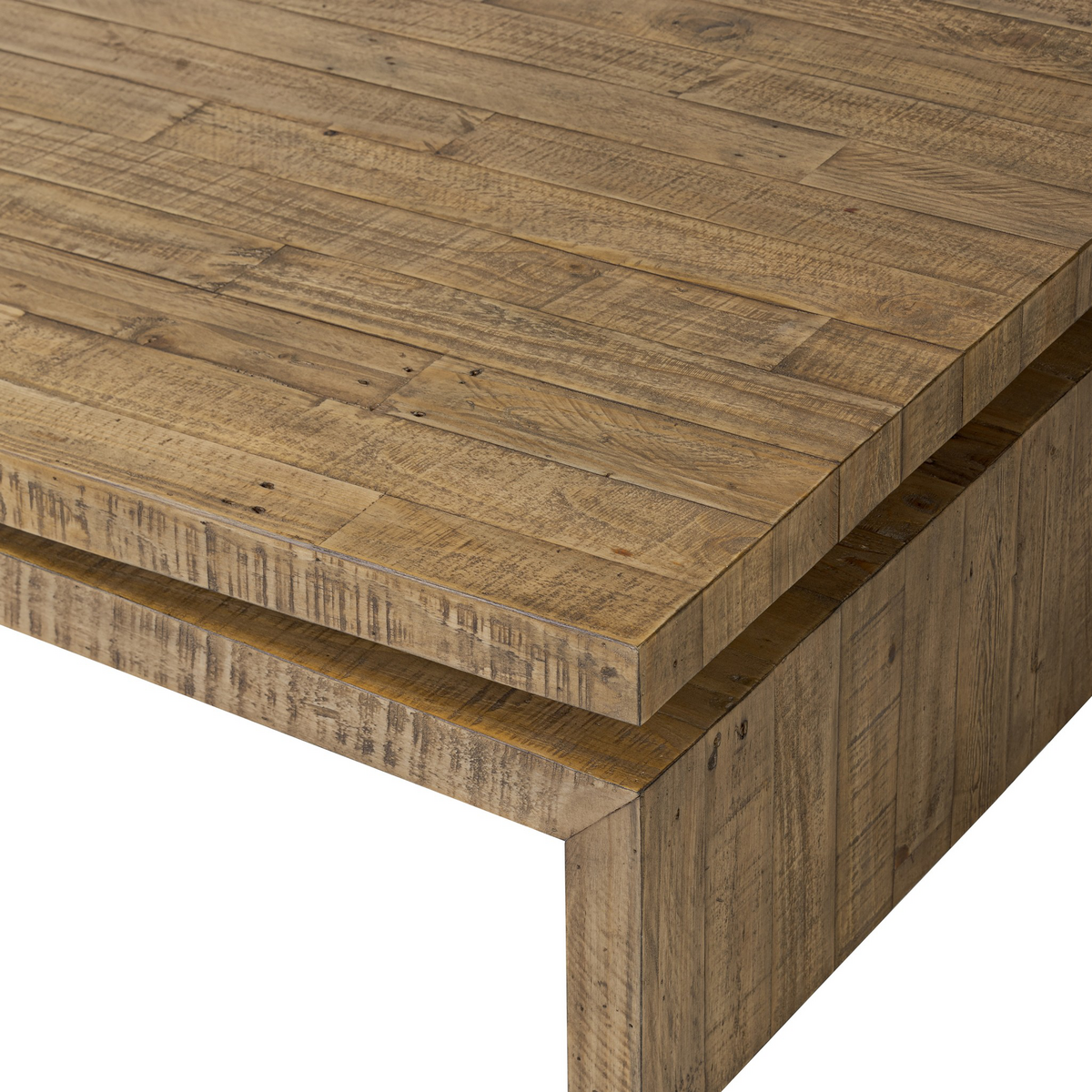 Matthes Coffee Table by Four Hands