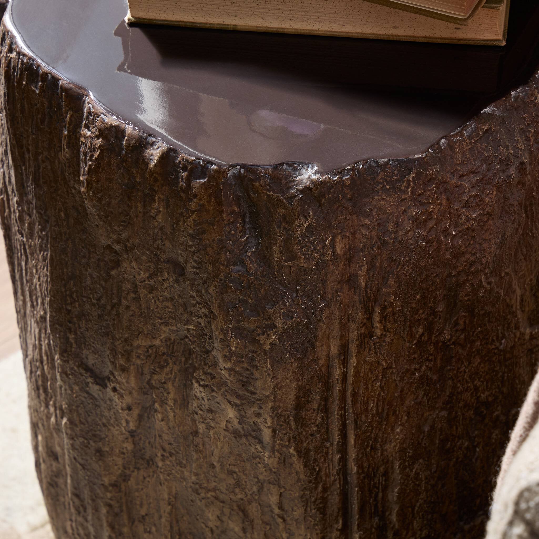Nemo End Table