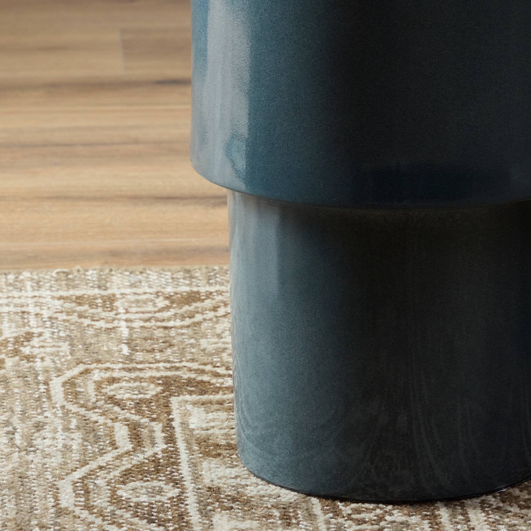 Pinko End Table