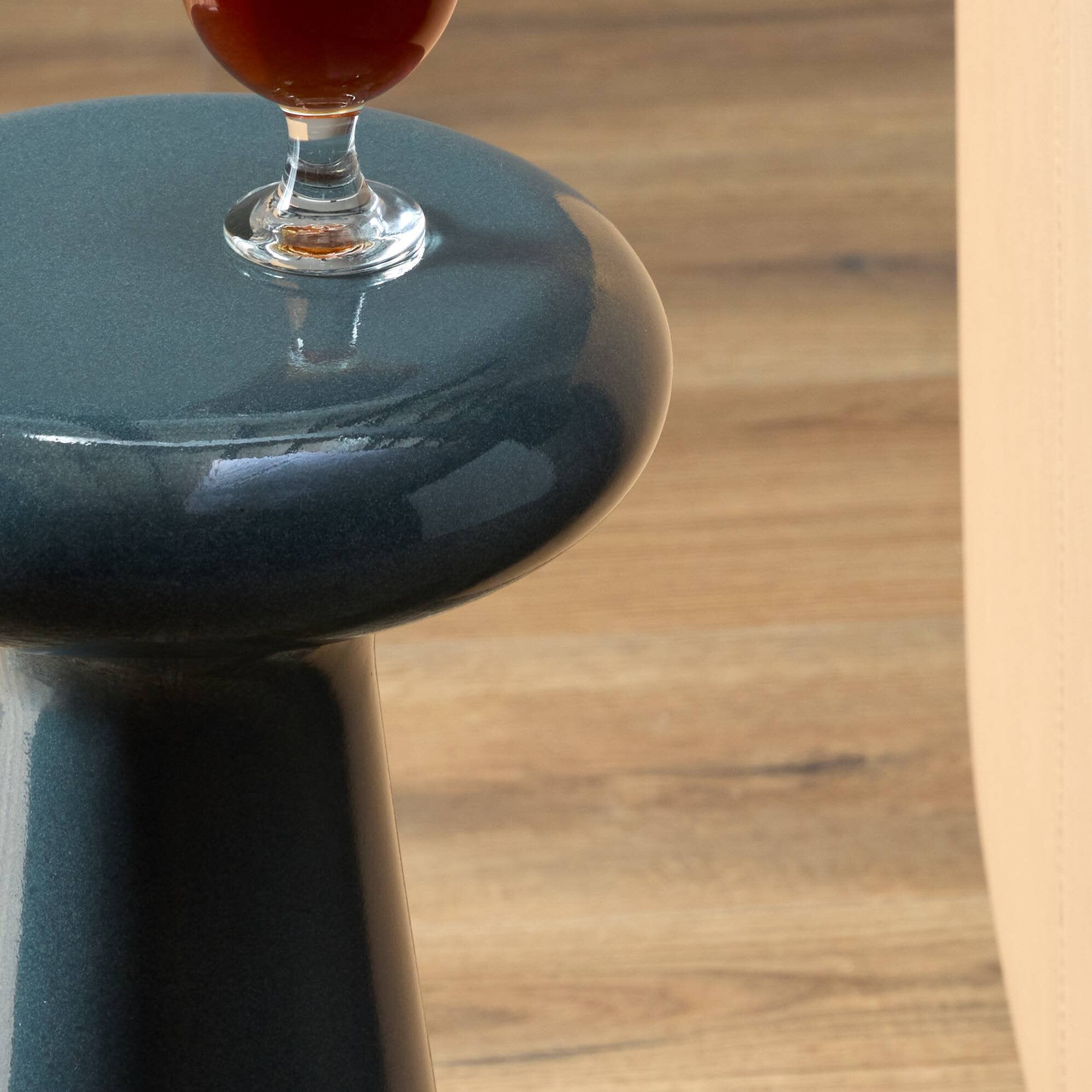 Rochel End Table