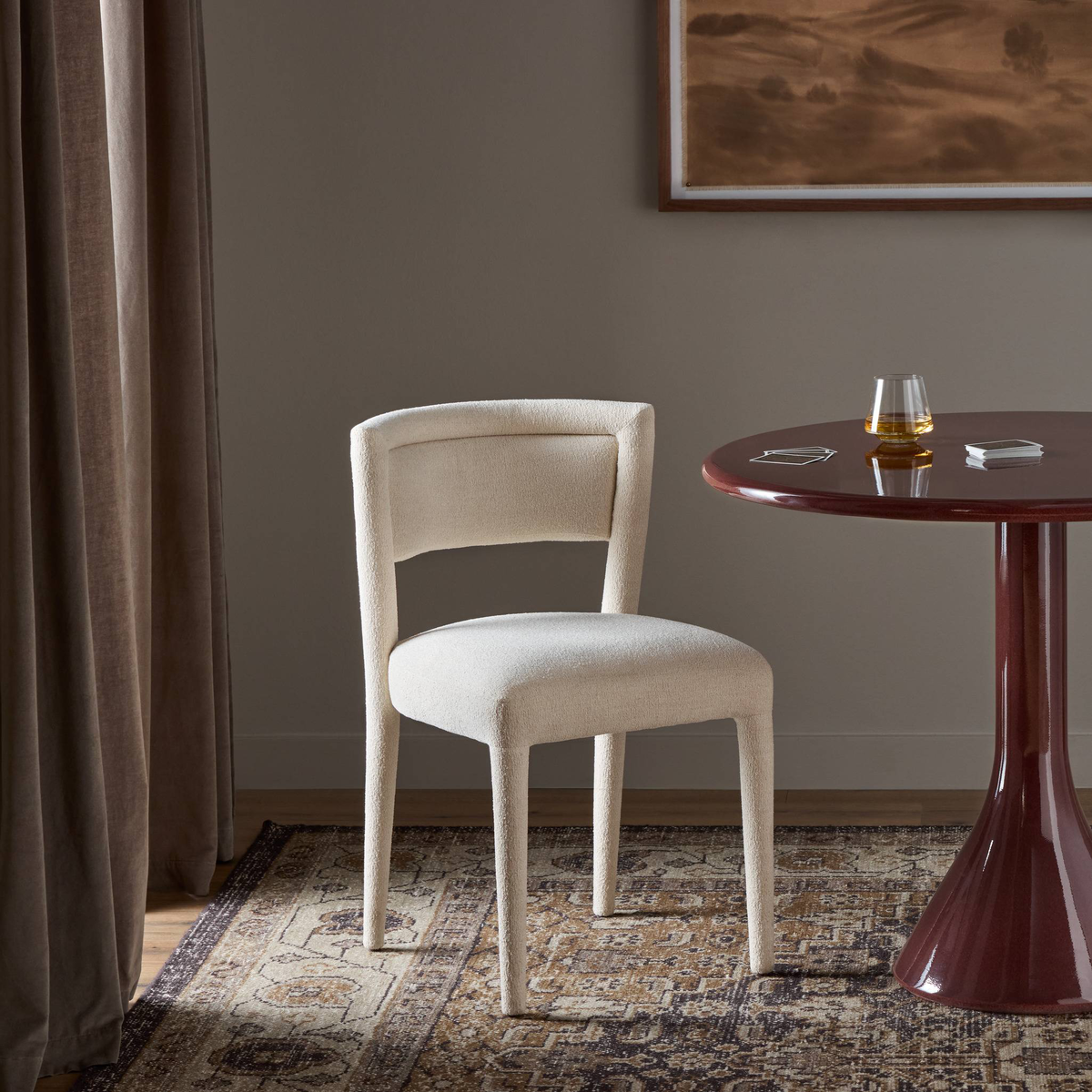 Beverly Dining Chair by Four Hands