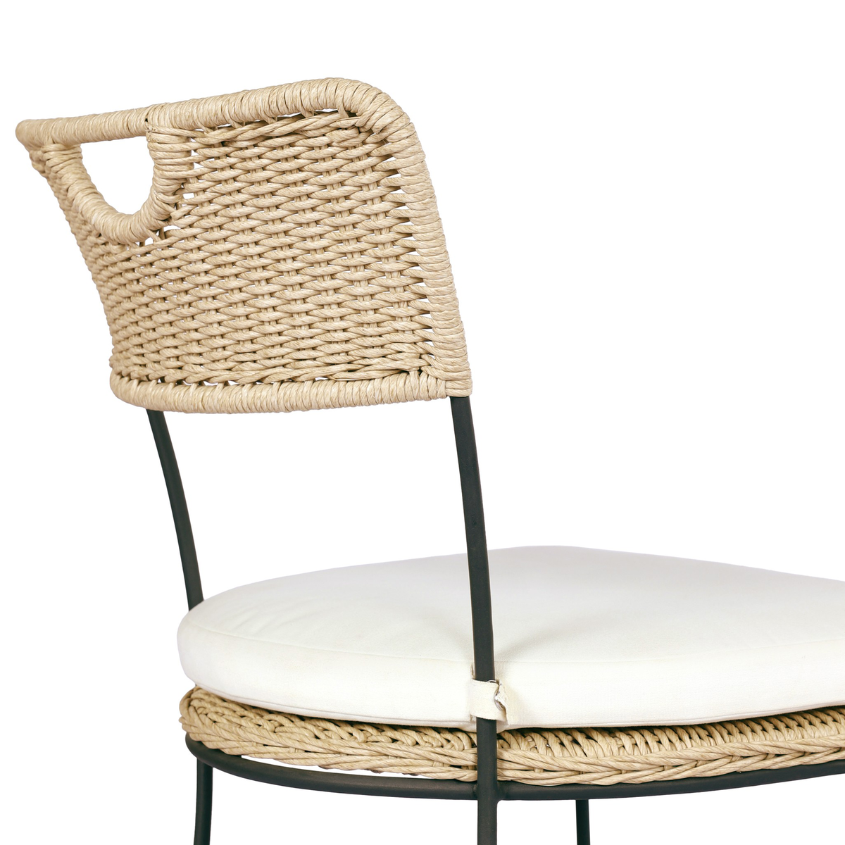 Honor Outdoor Dining Chair