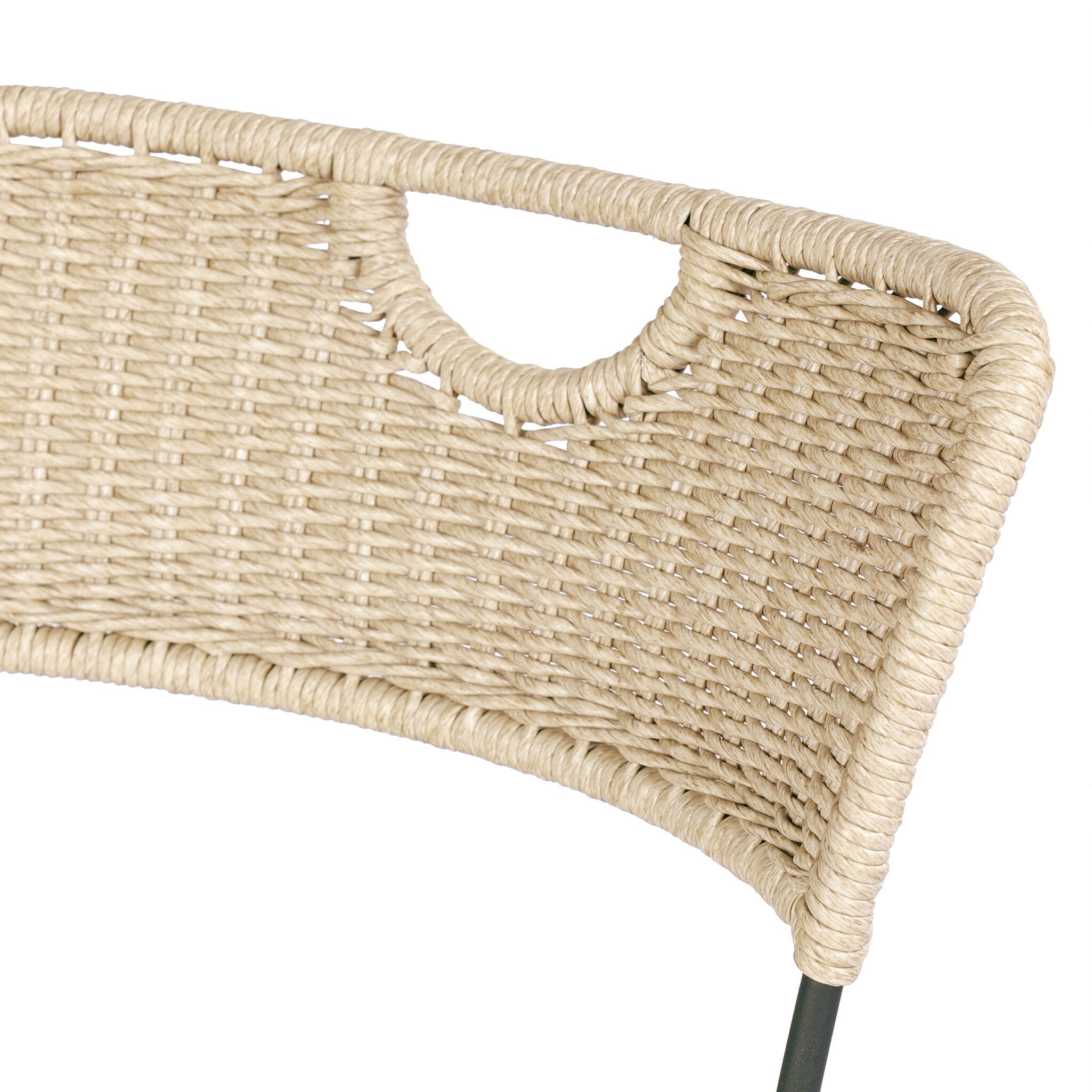 Honor Outdoor Dining Chair