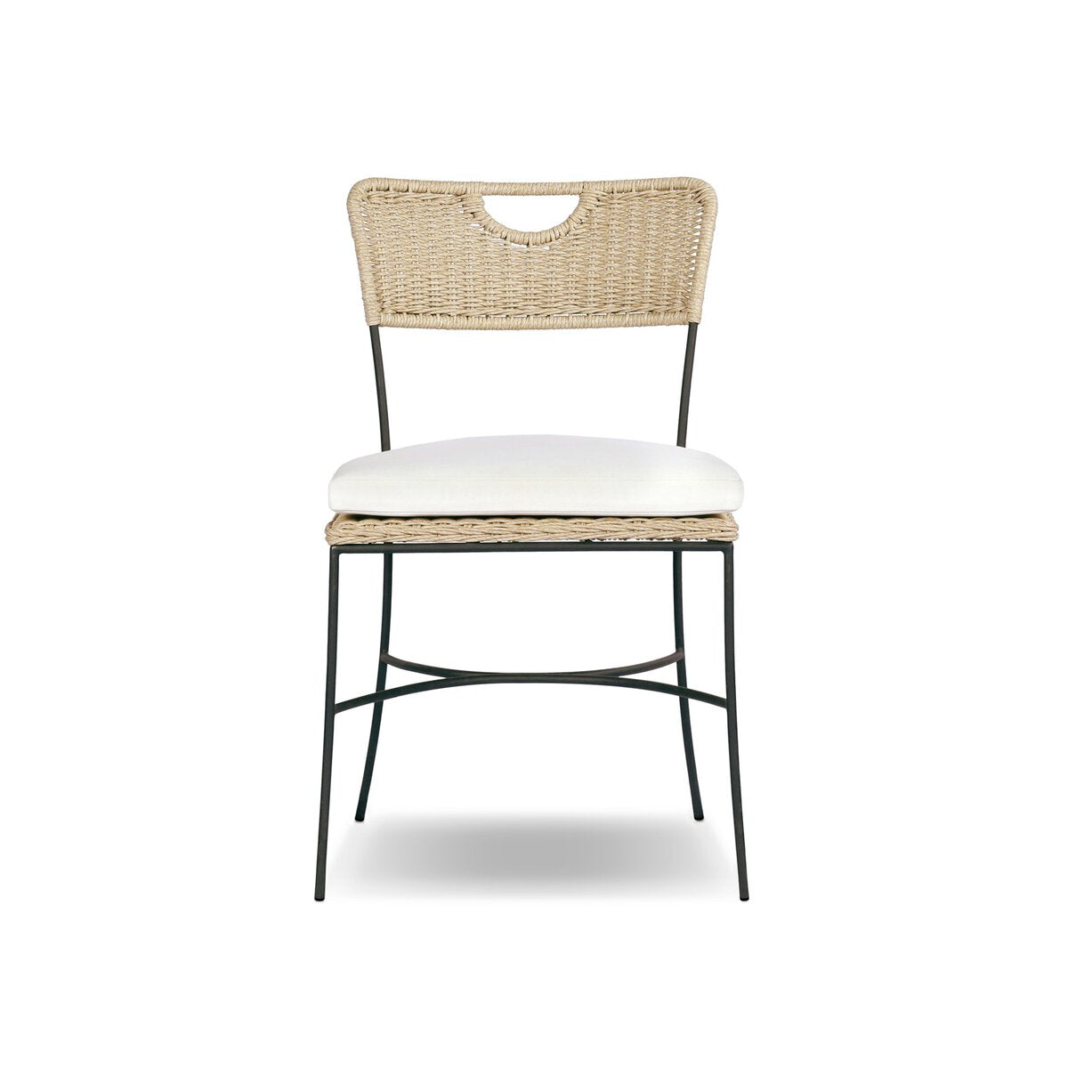 Honor Outdoor Dining Chair