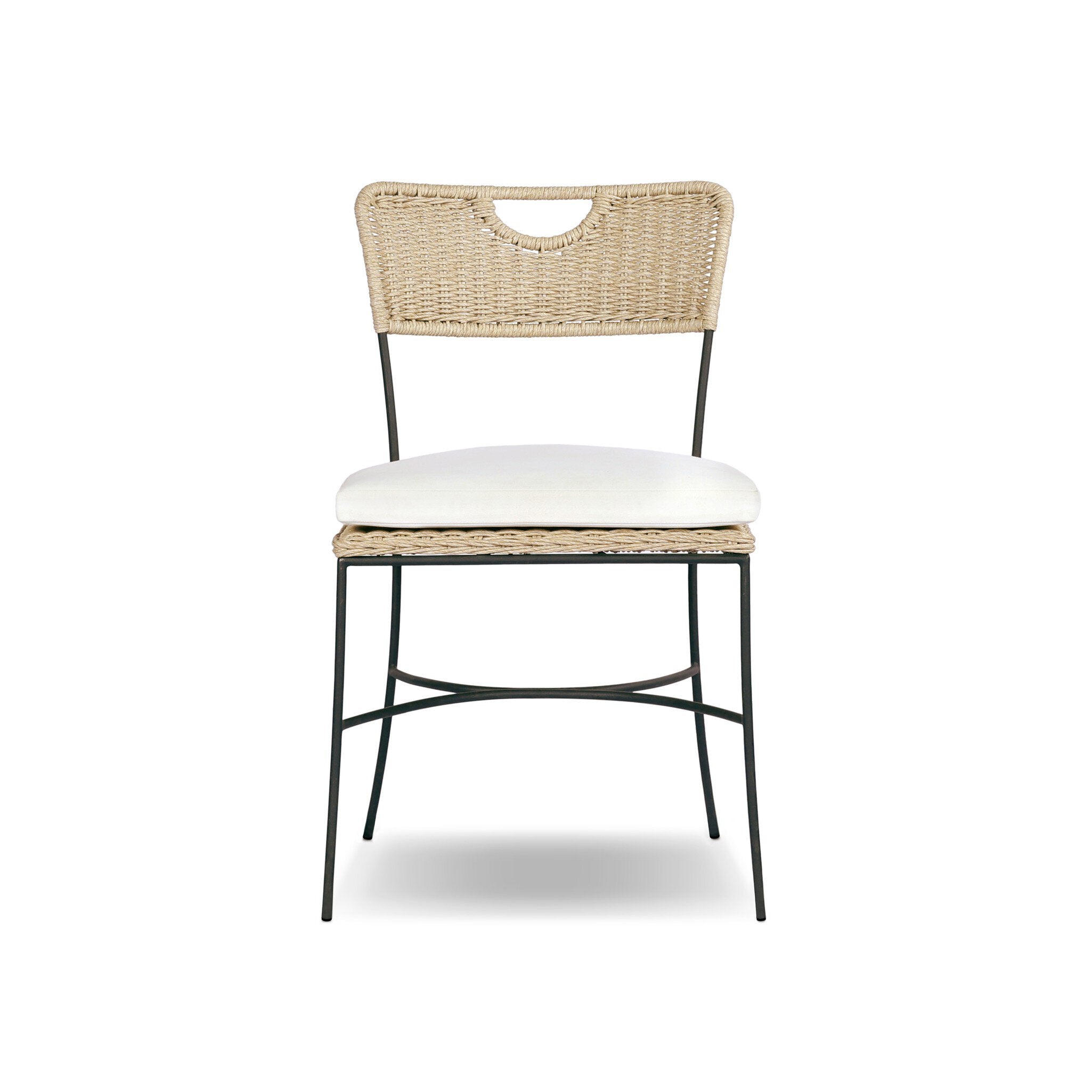 Honor Outdoor Dining Chair