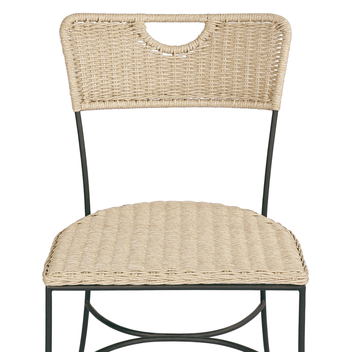 Honor Outdoor Dining Chair