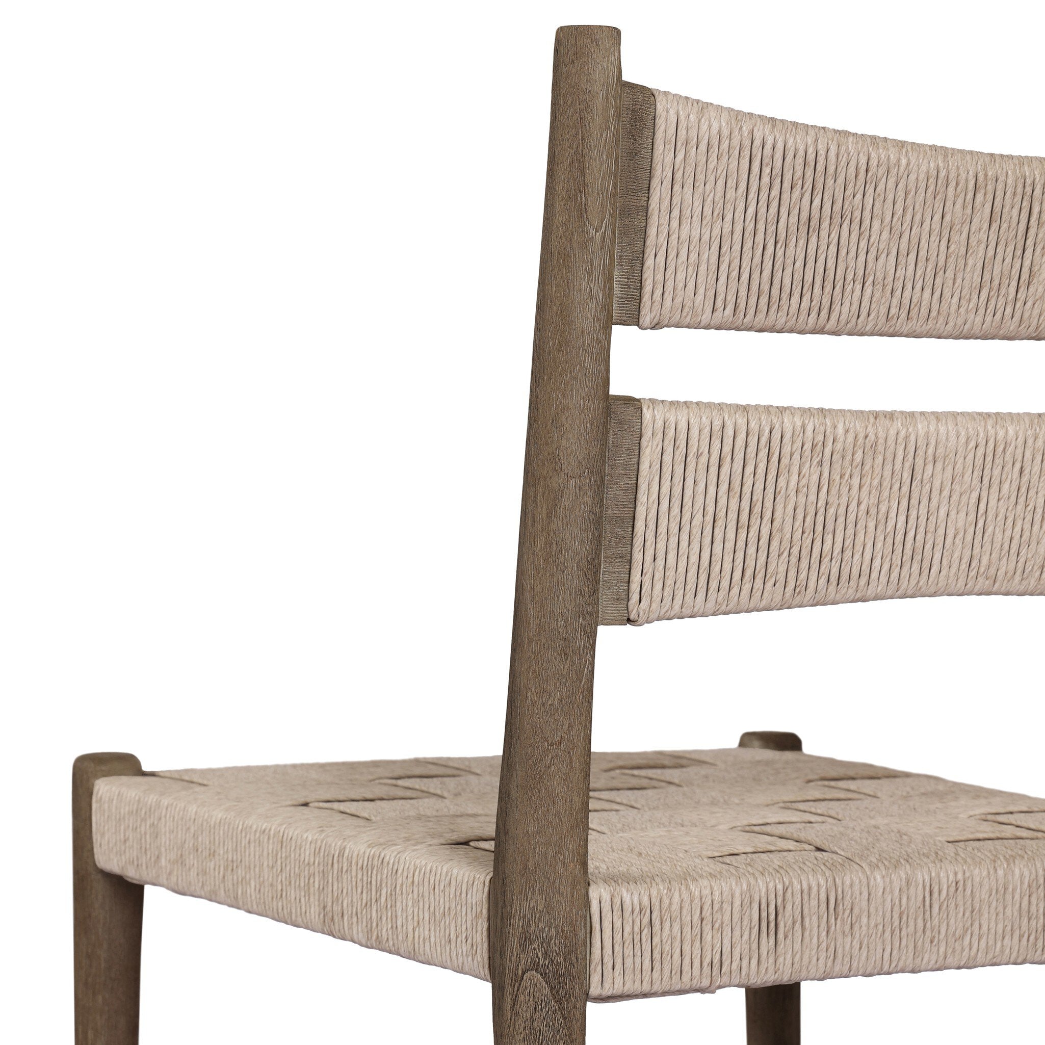 Holker Outdoor Dining Chair