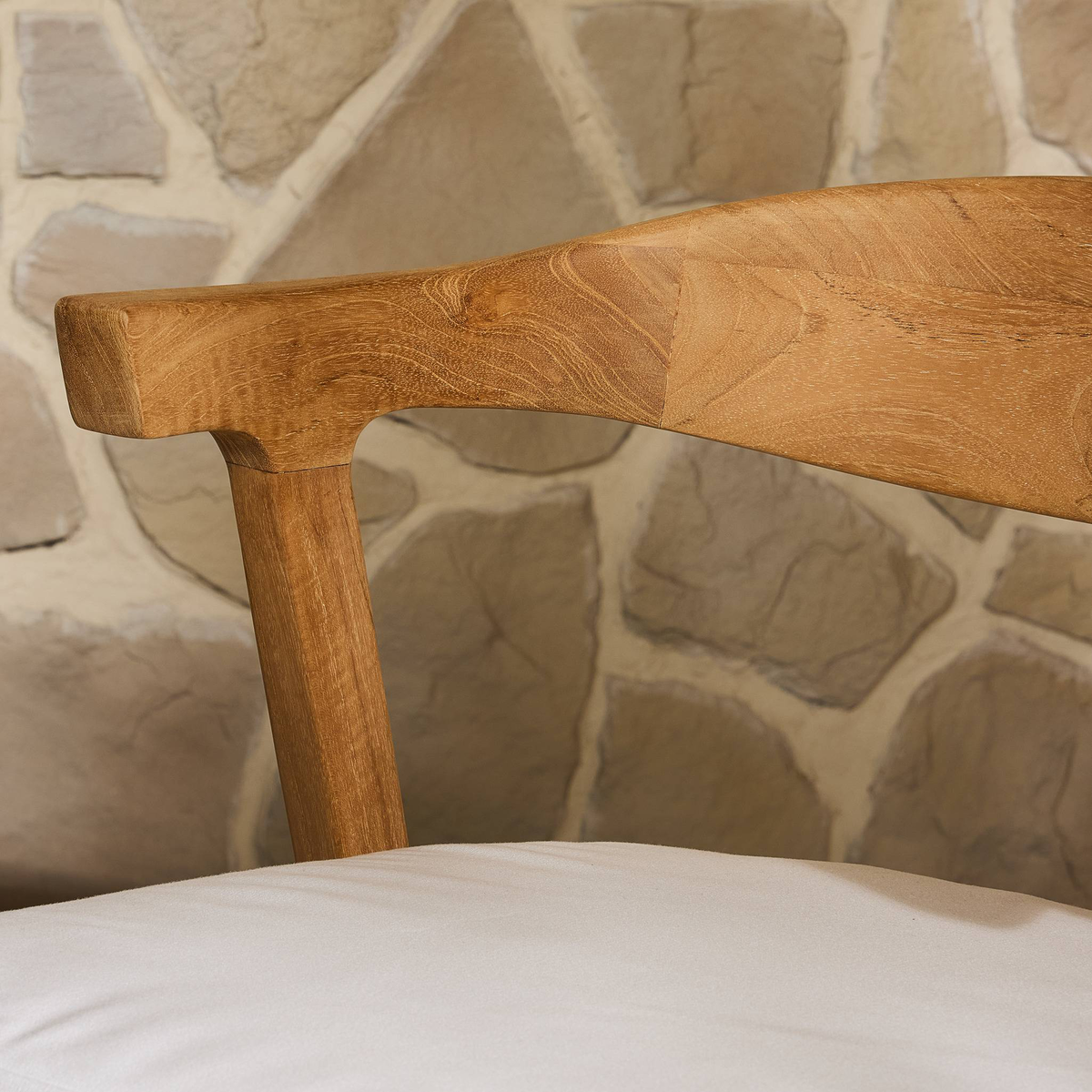 Cliff Outdoor Dining Chair