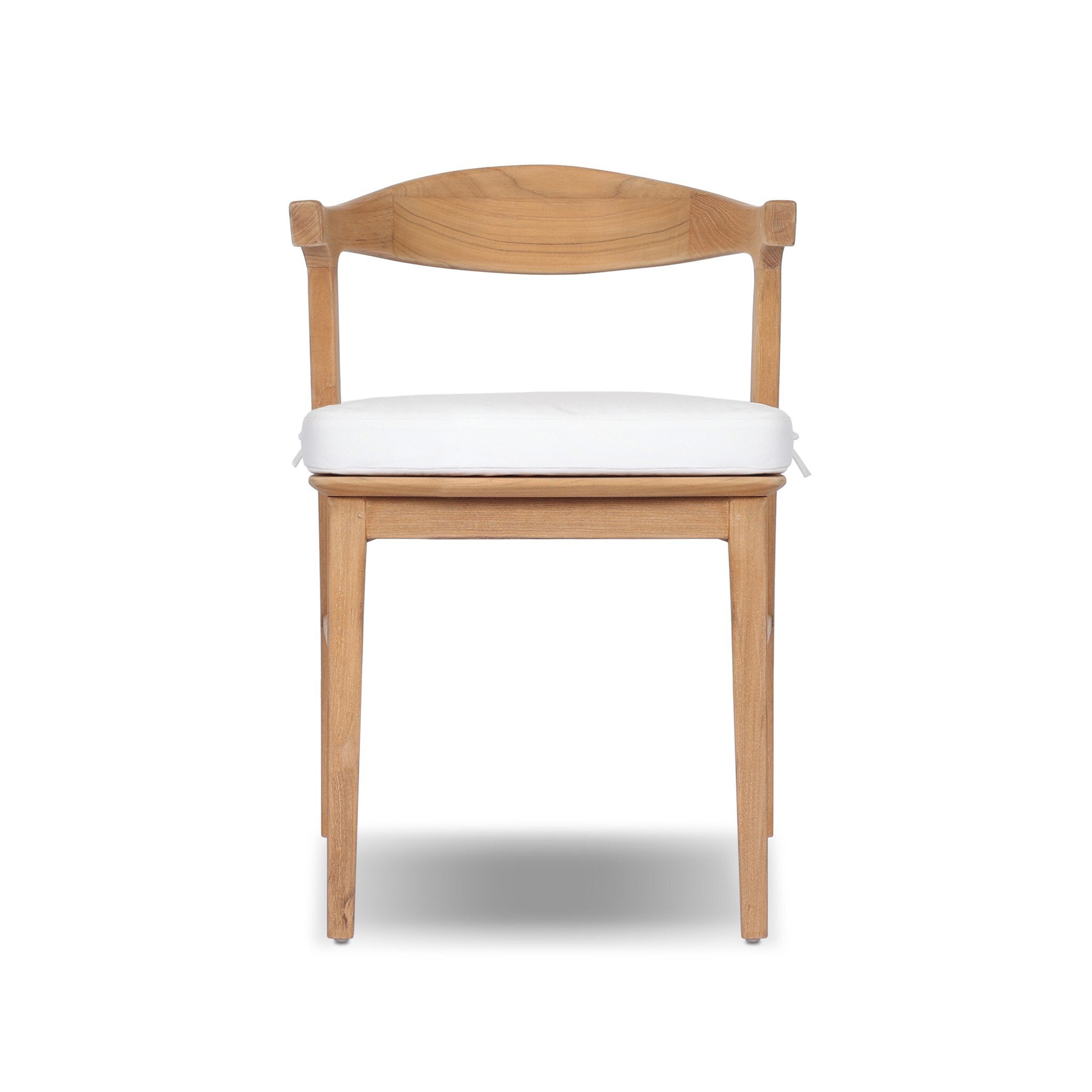 Cliff Outdoor Dining Chair